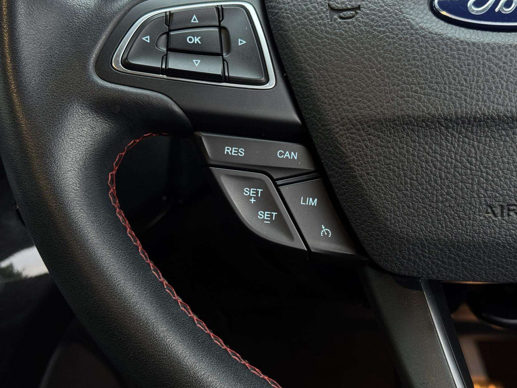 2018 FORD KUGA 2018 FORD KUGA