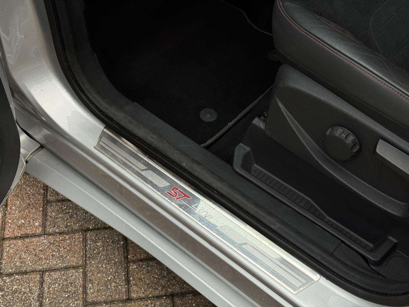 2018 FORD KUGA 2018 FORD KUGA