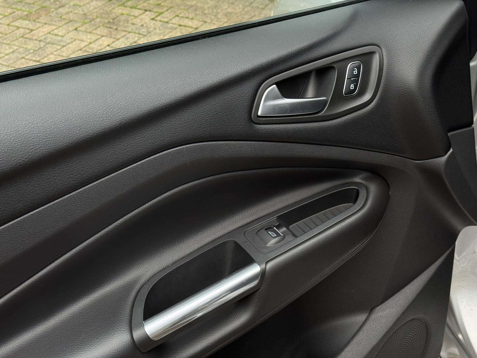 2018 FORD KUGA 2018 FORD KUGA