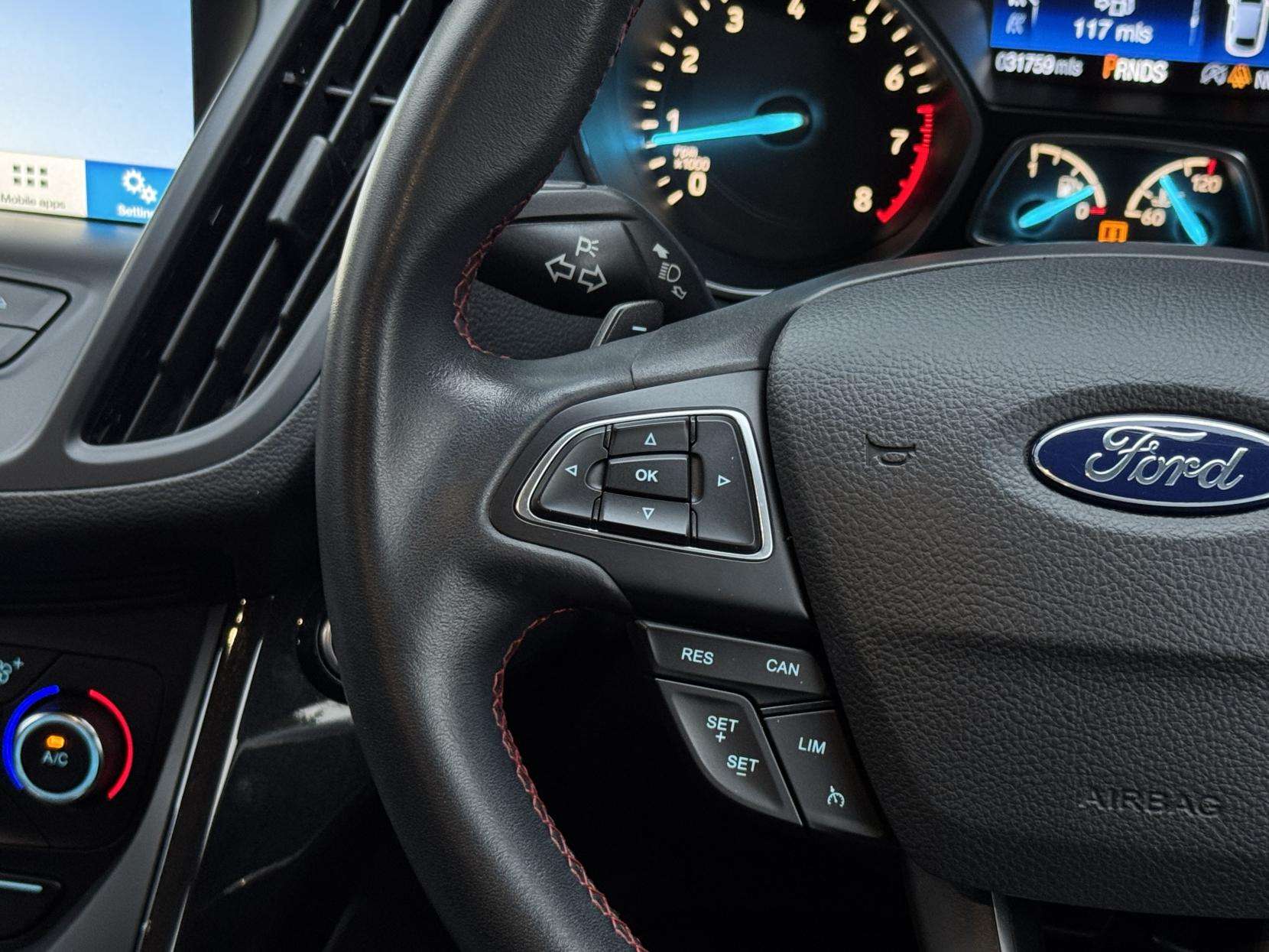 2018 FORD KUGA 2018 FORD KUGA