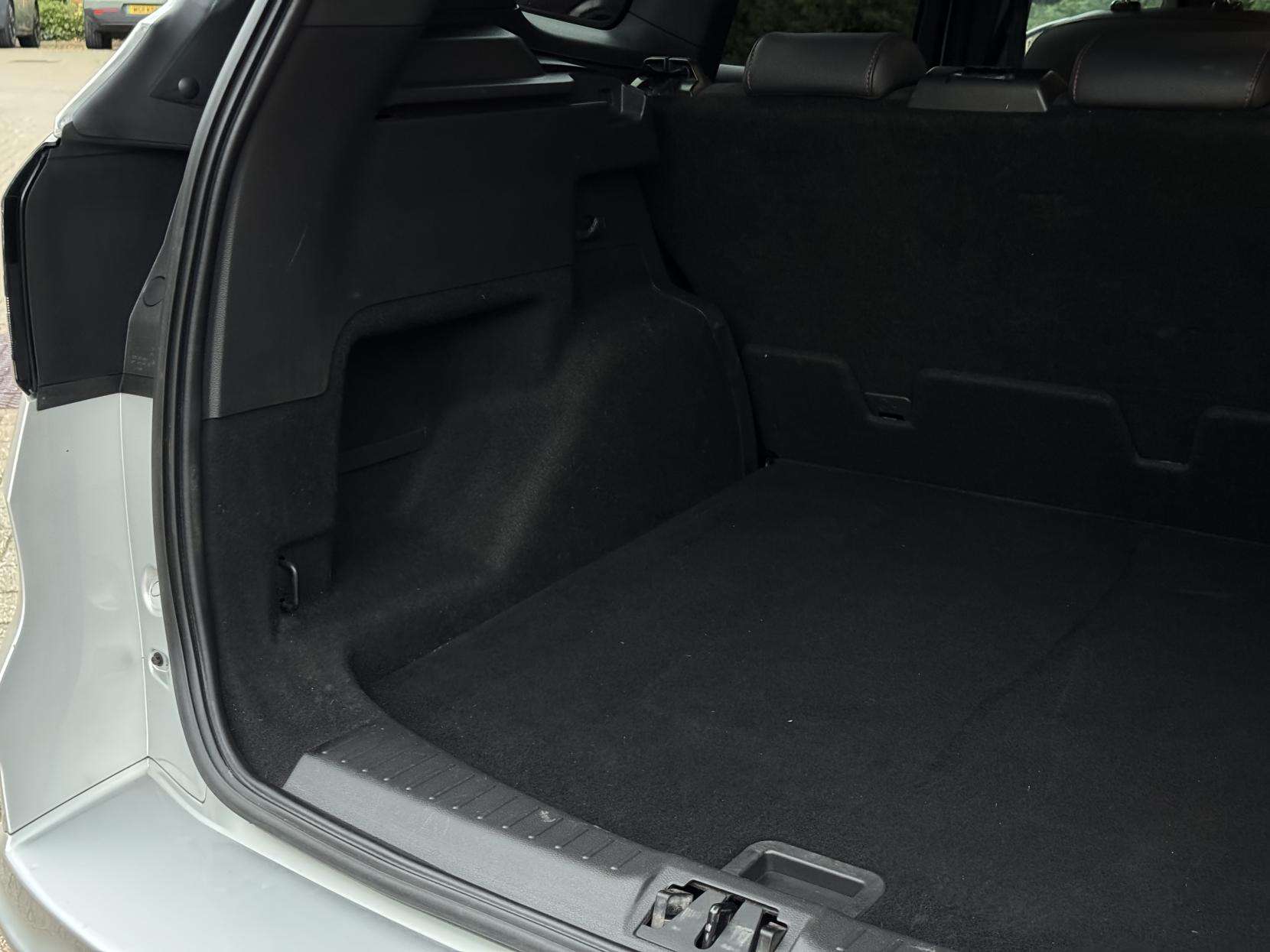 2018 FORD KUGA 2018 FORD KUGA