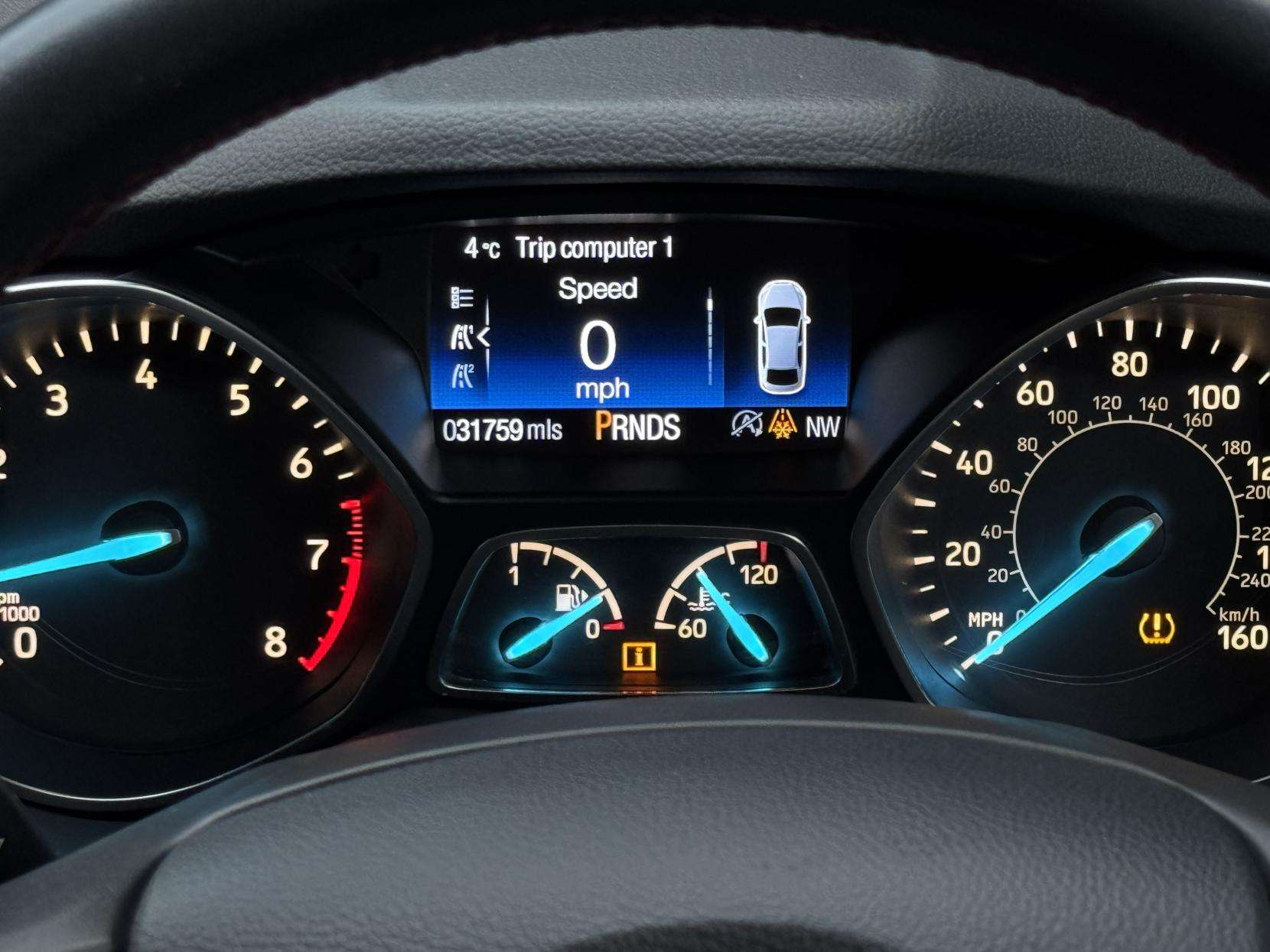 2018 FORD KUGA 2018 FORD KUGA