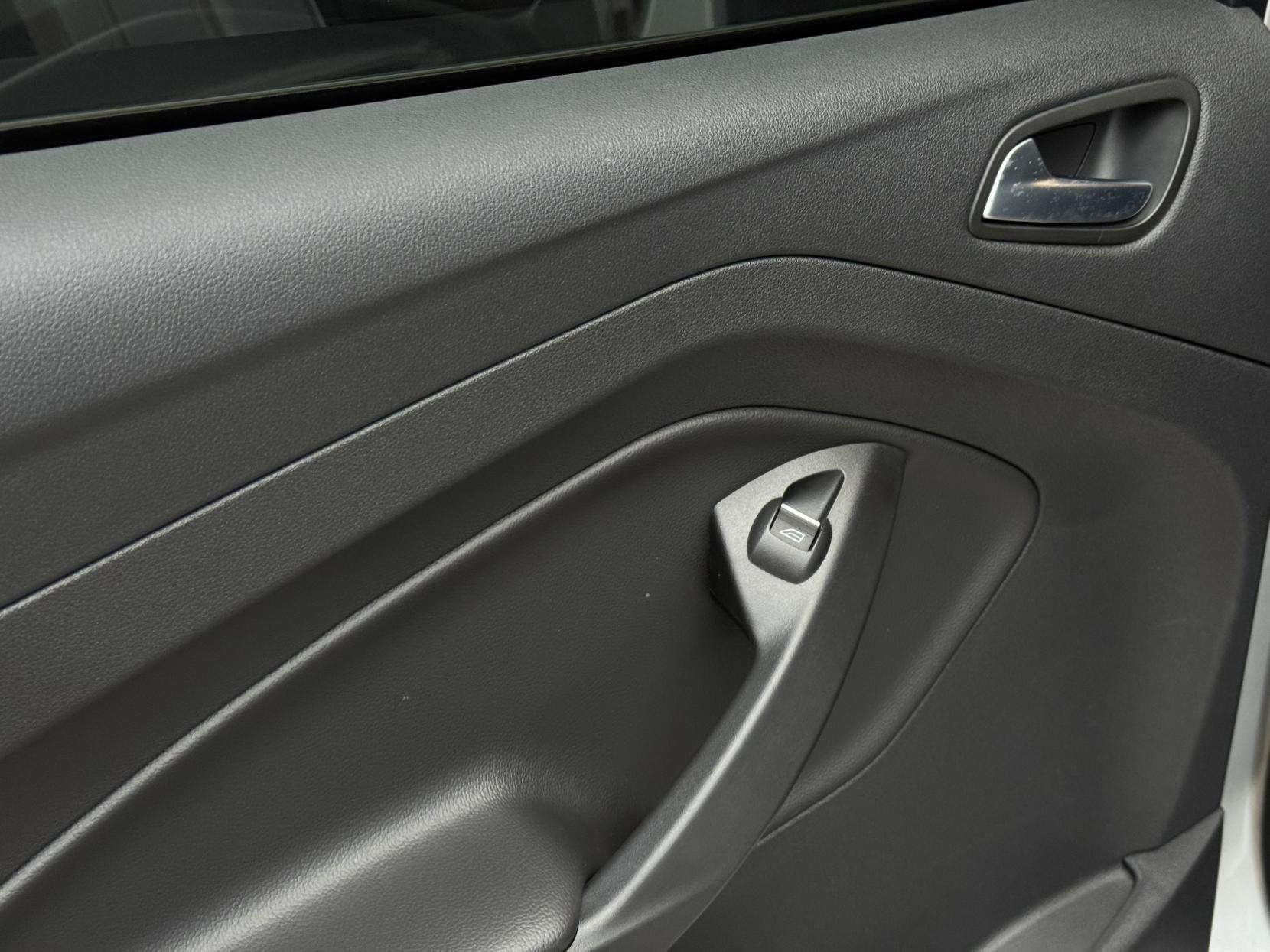 2018 FORD KUGA 2018 FORD KUGA