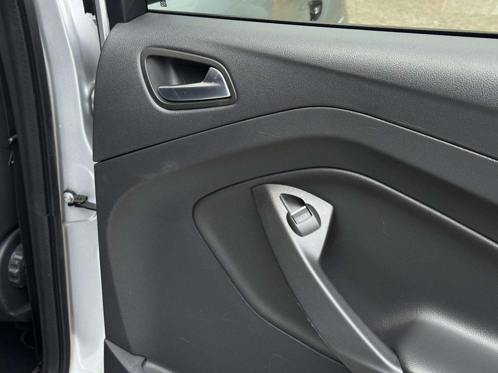 2018 FORD KUGA 2018 FORD KUGA