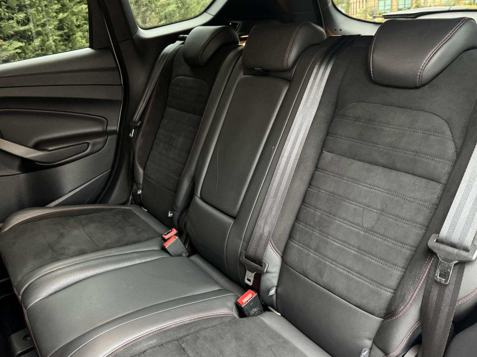 2018 FORD KUGA 2018 FORD KUGA