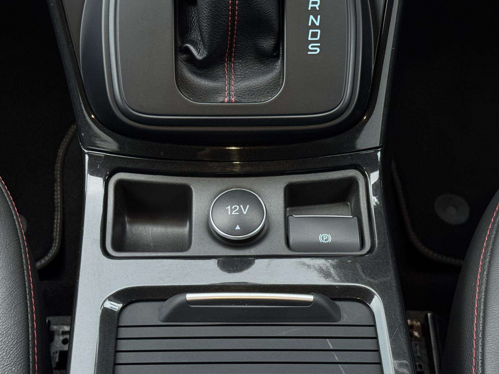 2018 FORD KUGA 2018 FORD KUGA