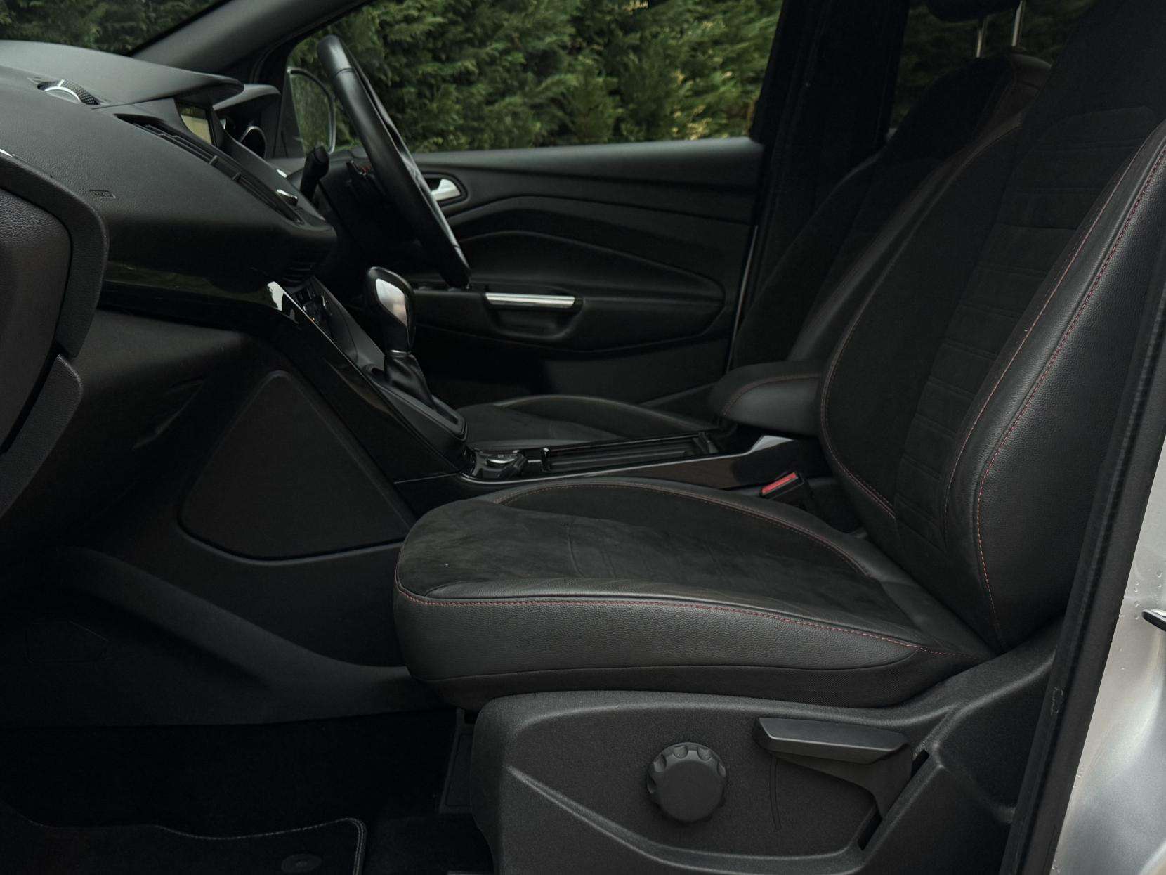 2018 FORD KUGA 2018 FORD KUGA