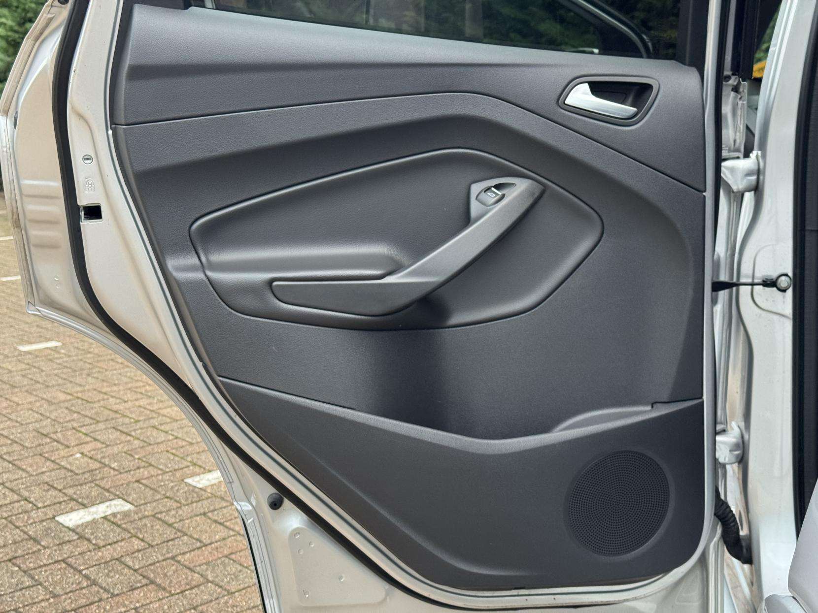 2018 FORD KUGA 2018 FORD KUGA