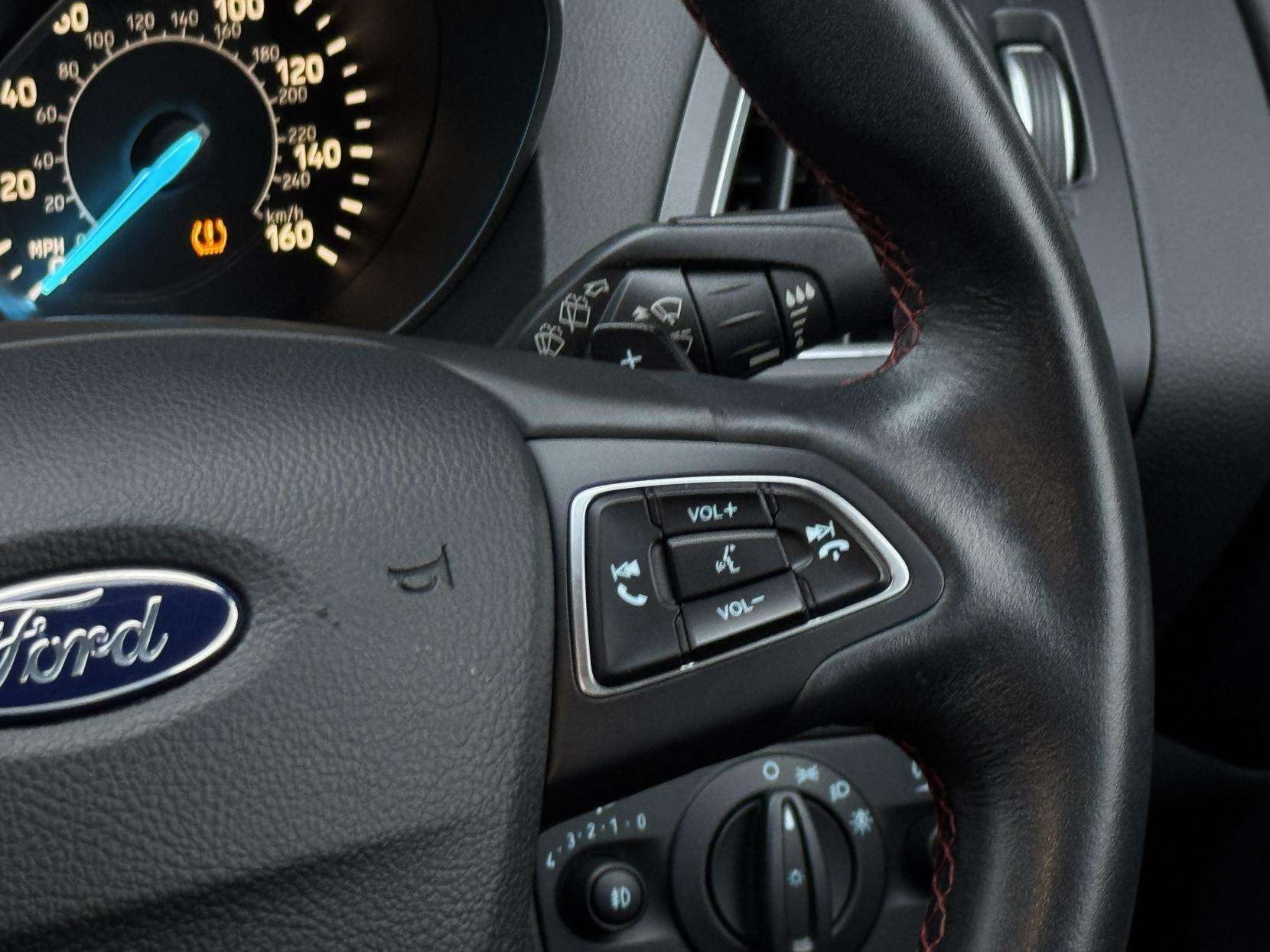 2018 FORD KUGA 2018 FORD KUGA