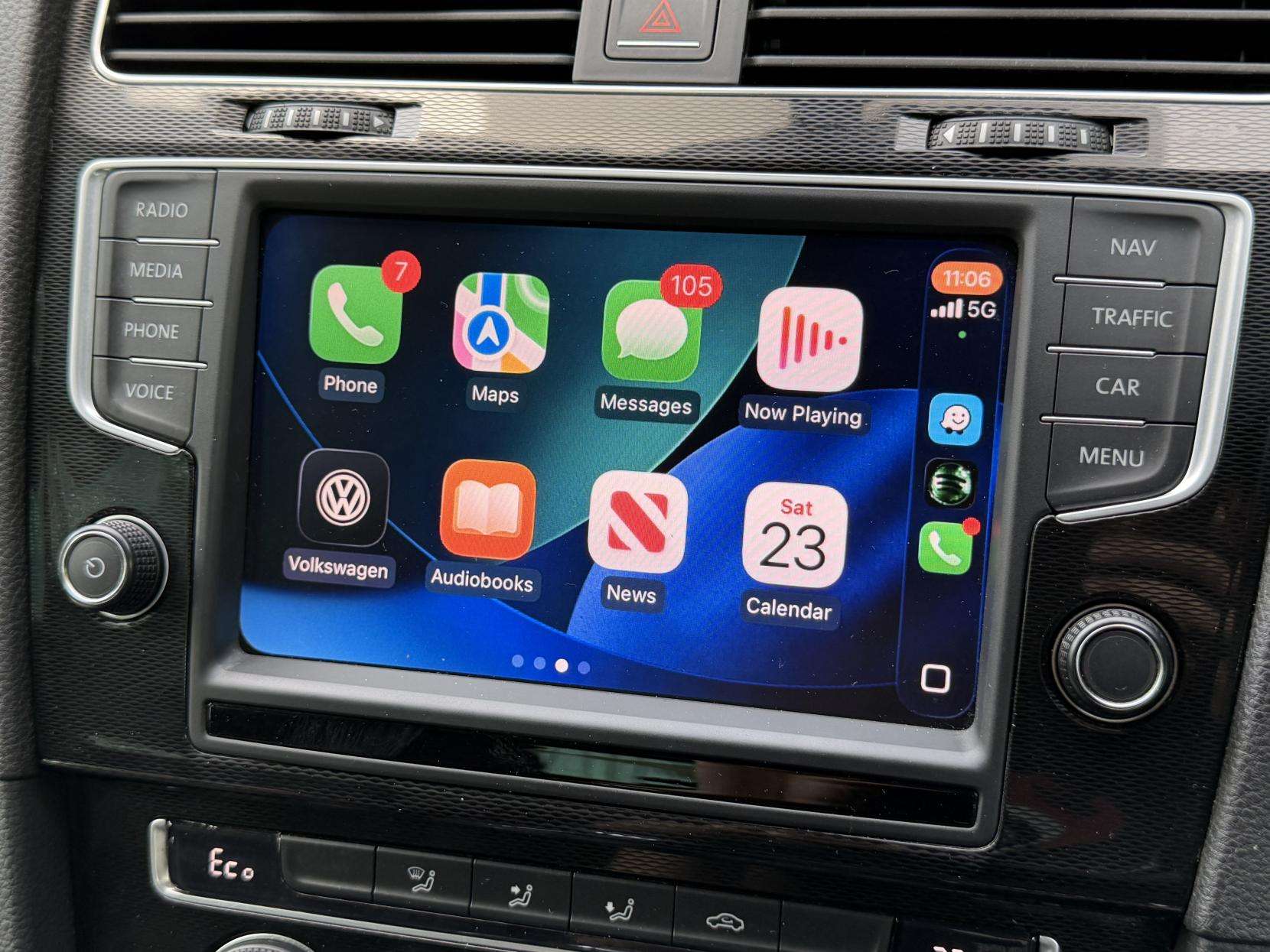 2016 VOLKSWAGEN GOLF 2016 VOLKSWAGEN GOLF