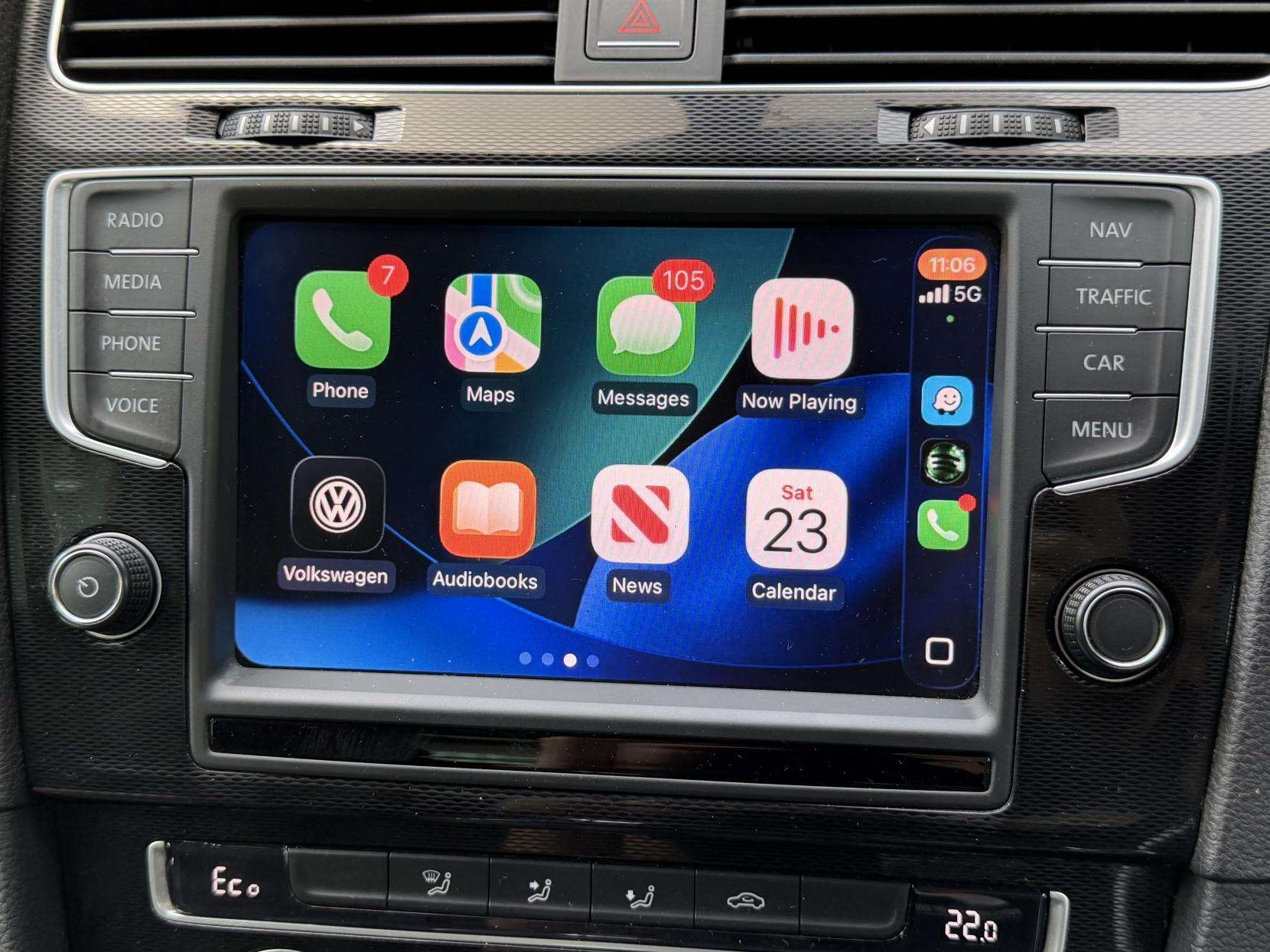 2016 VOLKSWAGEN GOLF 2016 VOLKSWAGEN GOLF