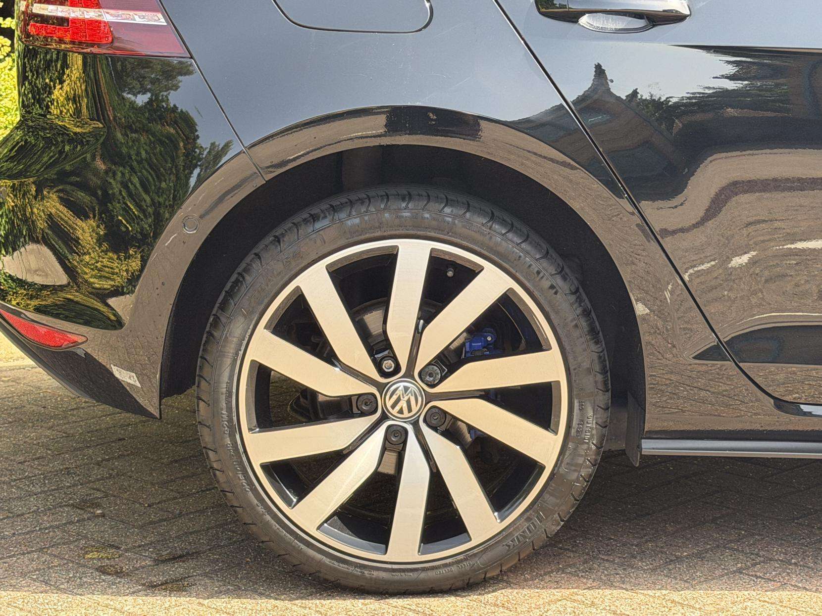 2016 VOLKSWAGEN GOLF 2016 VOLKSWAGEN GOLF