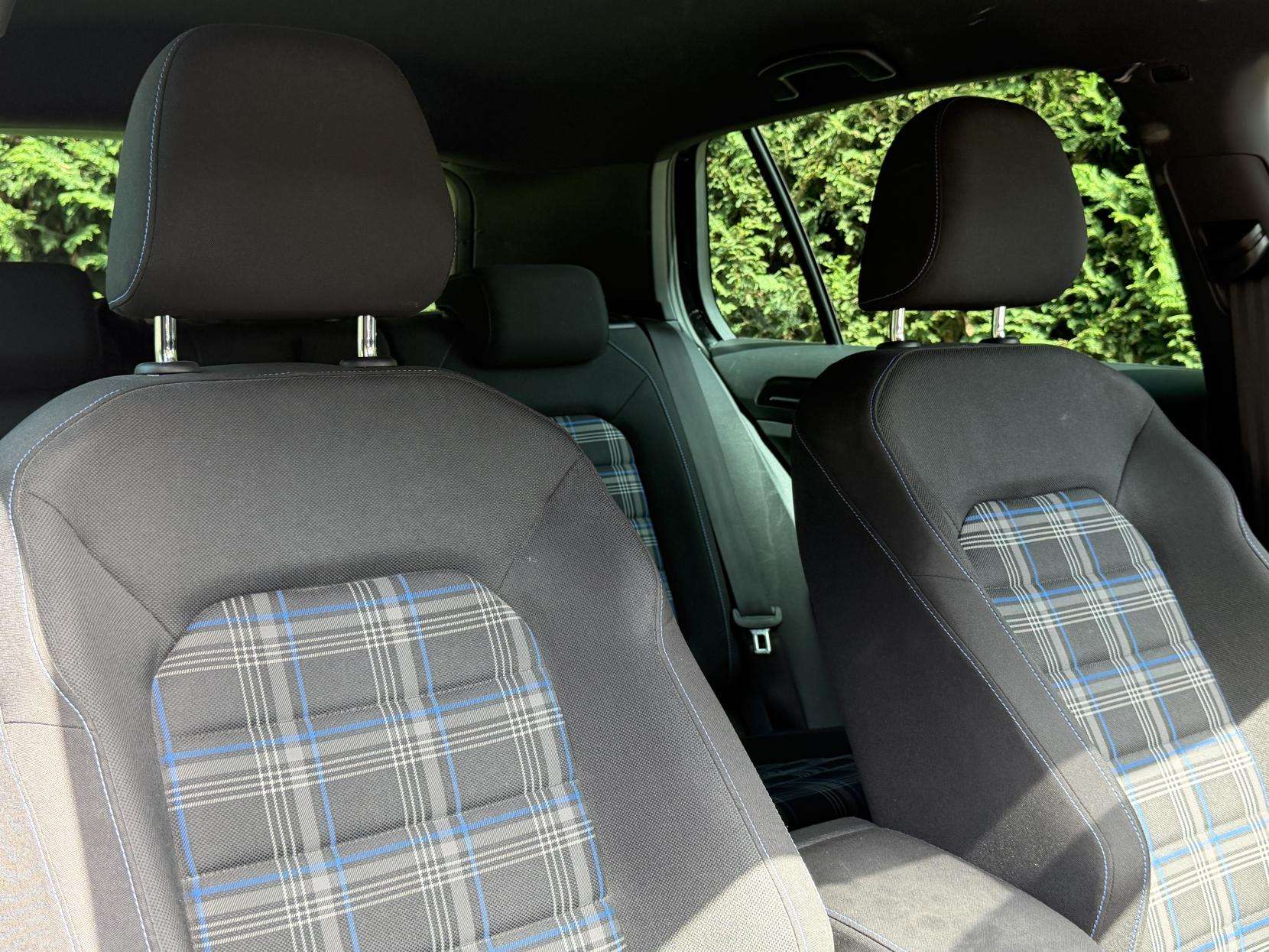 2016 VOLKSWAGEN GOLF 2016 VOLKSWAGEN GOLF