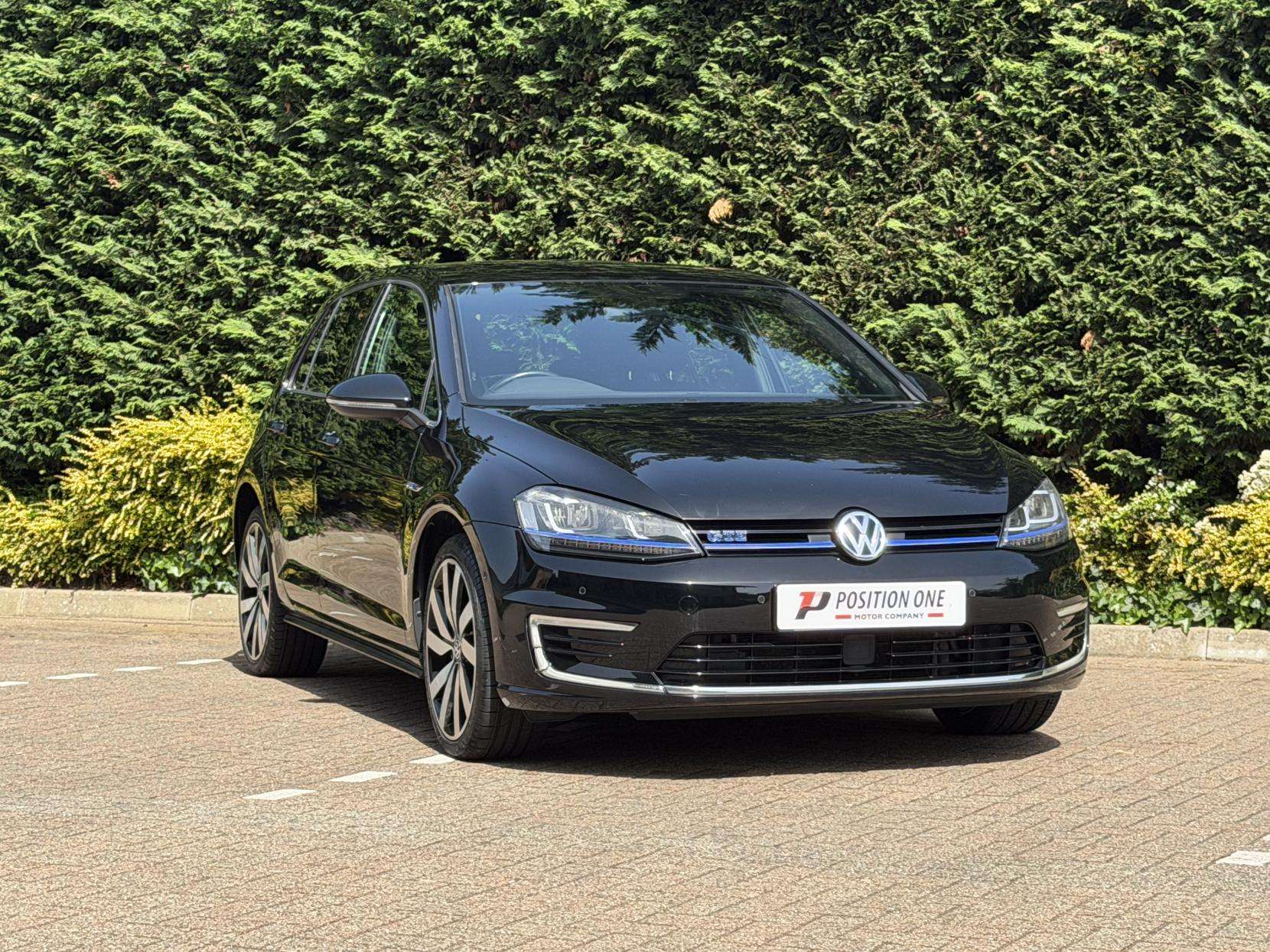 2016 VOLKSWAGEN GOLF 2016 VOLKSWAGEN GOLF
