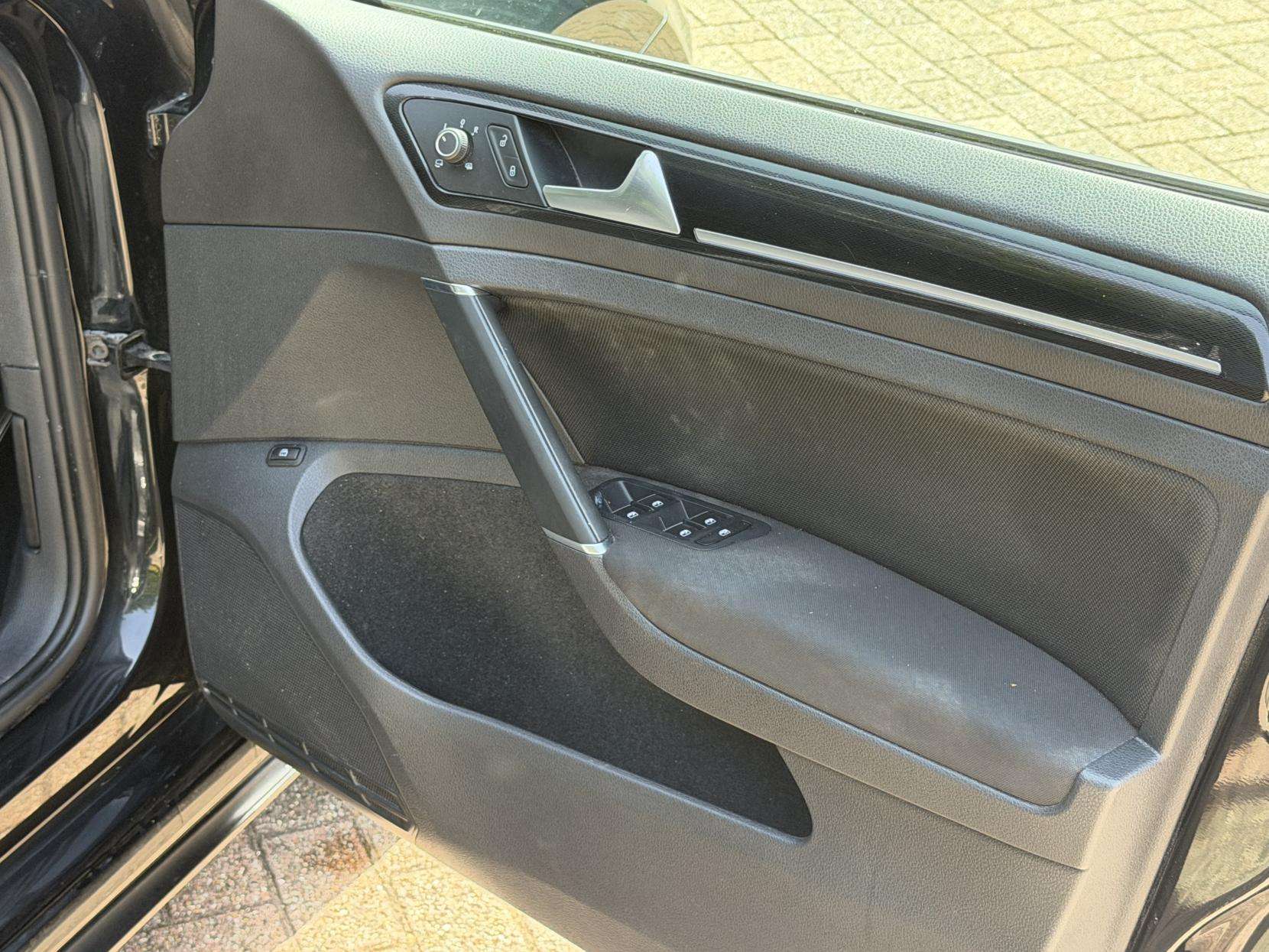 2016 VOLKSWAGEN GOLF 2016 VOLKSWAGEN GOLF