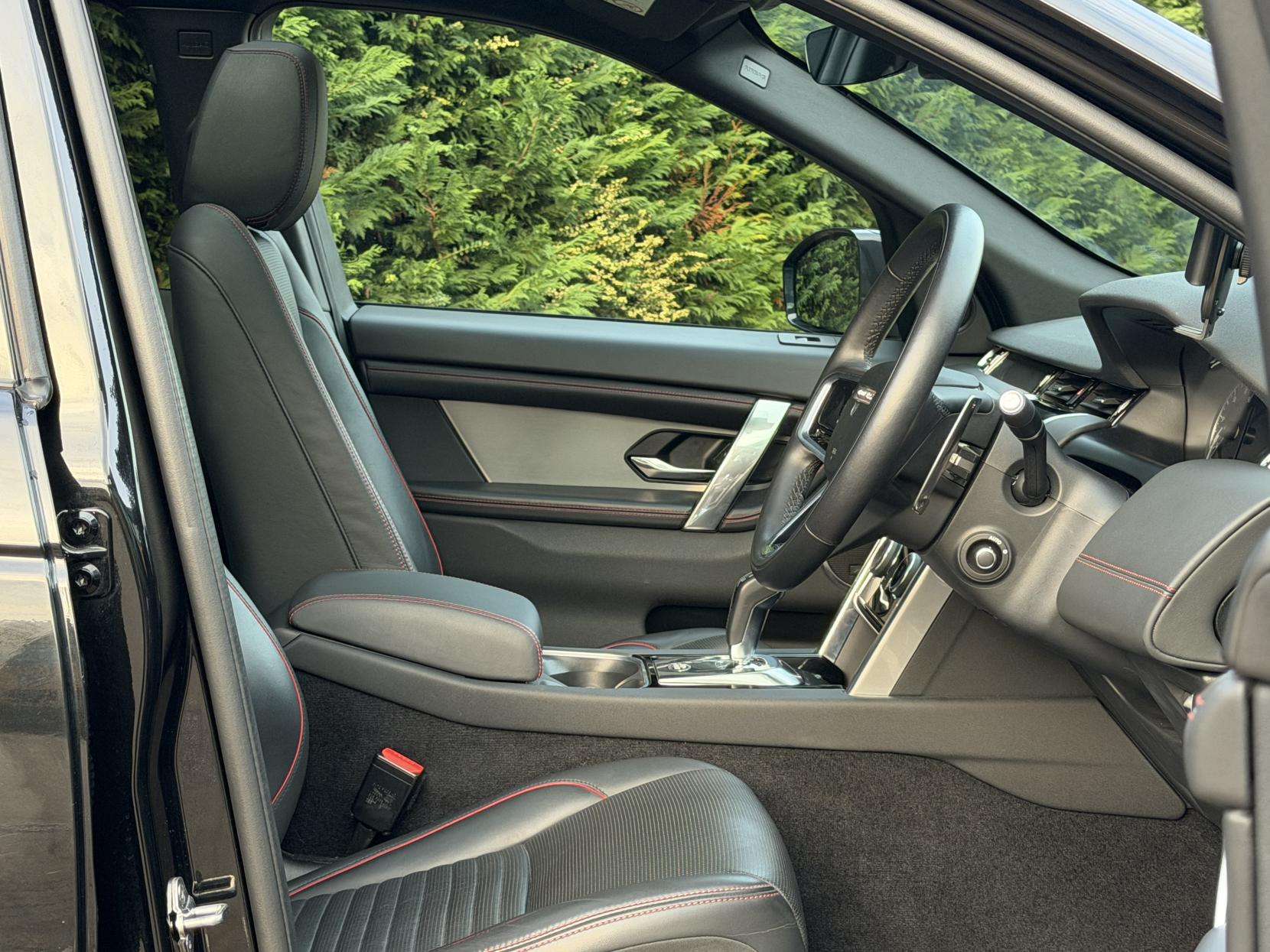 2023 LAND ROVER DISCOVERY SPORT 2023 LAND ROVER DISCOVERY SPORT