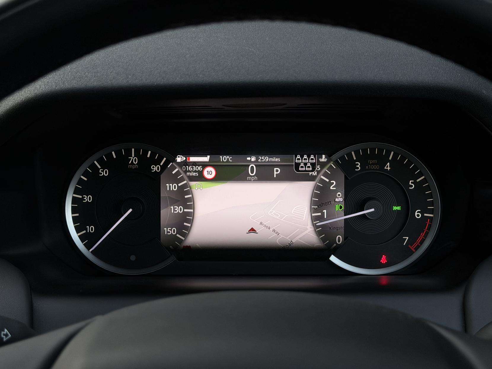 2023 LAND ROVER DISCOVERY SPORT 2023 LAND ROVER DISCOVERY SPORT