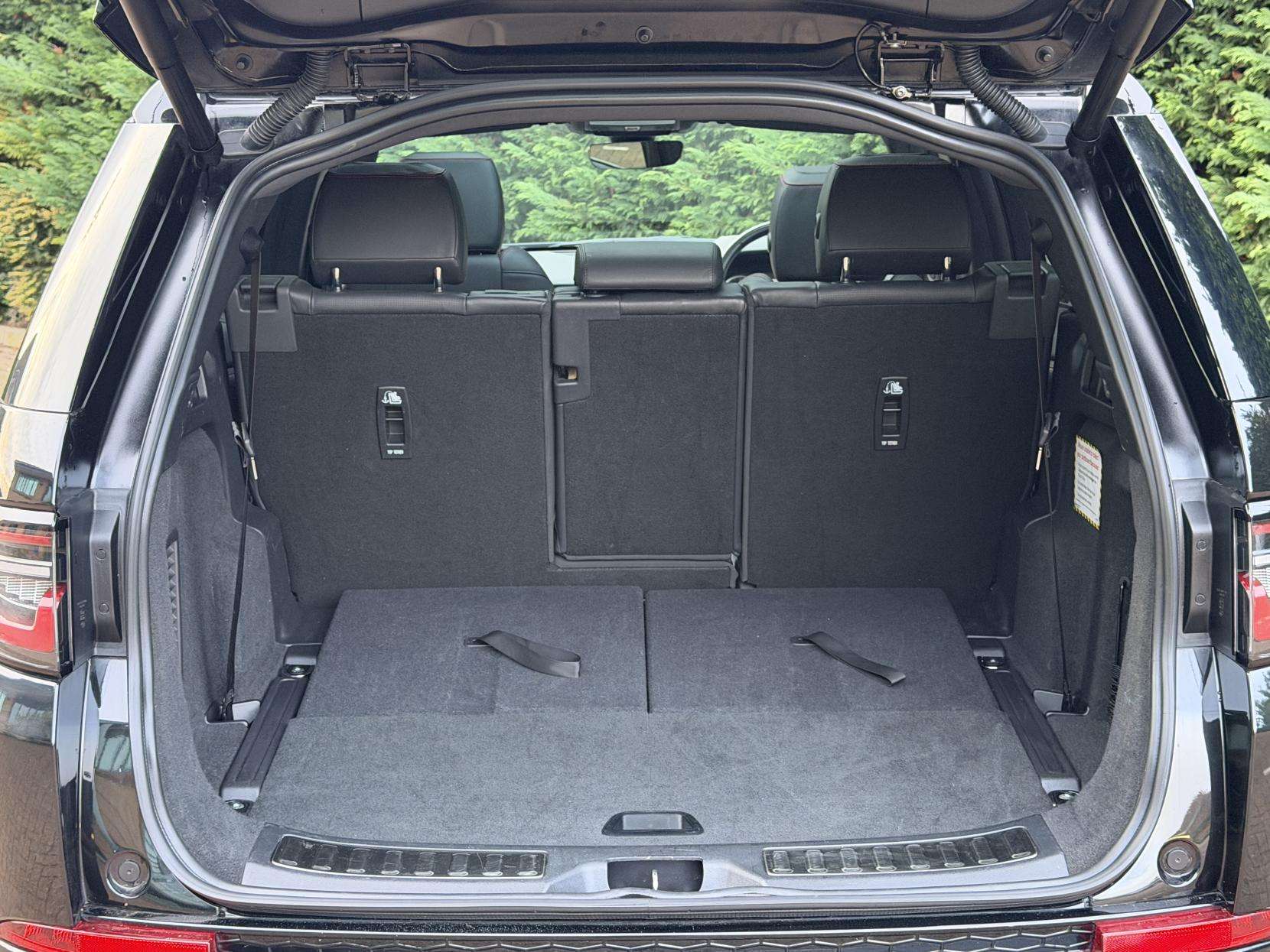 2023 LAND ROVER DISCOVERY SPORT 2023 LAND ROVER DISCOVERY SPORT