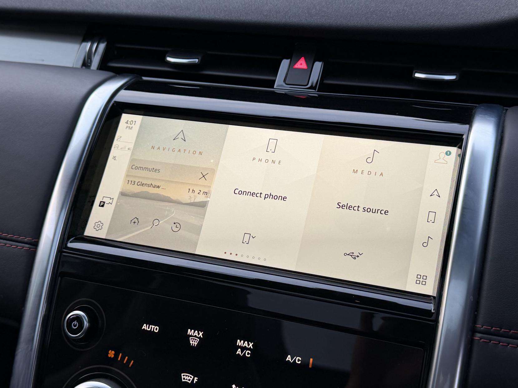 2023 LAND ROVER DISCOVERY SPORT 2023 LAND ROVER DISCOVERY SPORT