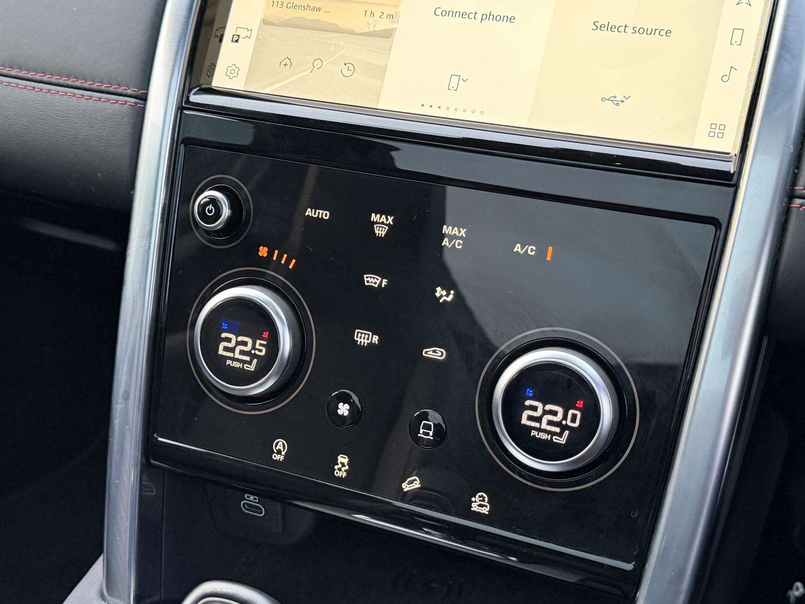 2023 LAND ROVER DISCOVERY SPORT 2023 LAND ROVER DISCOVERY SPORT