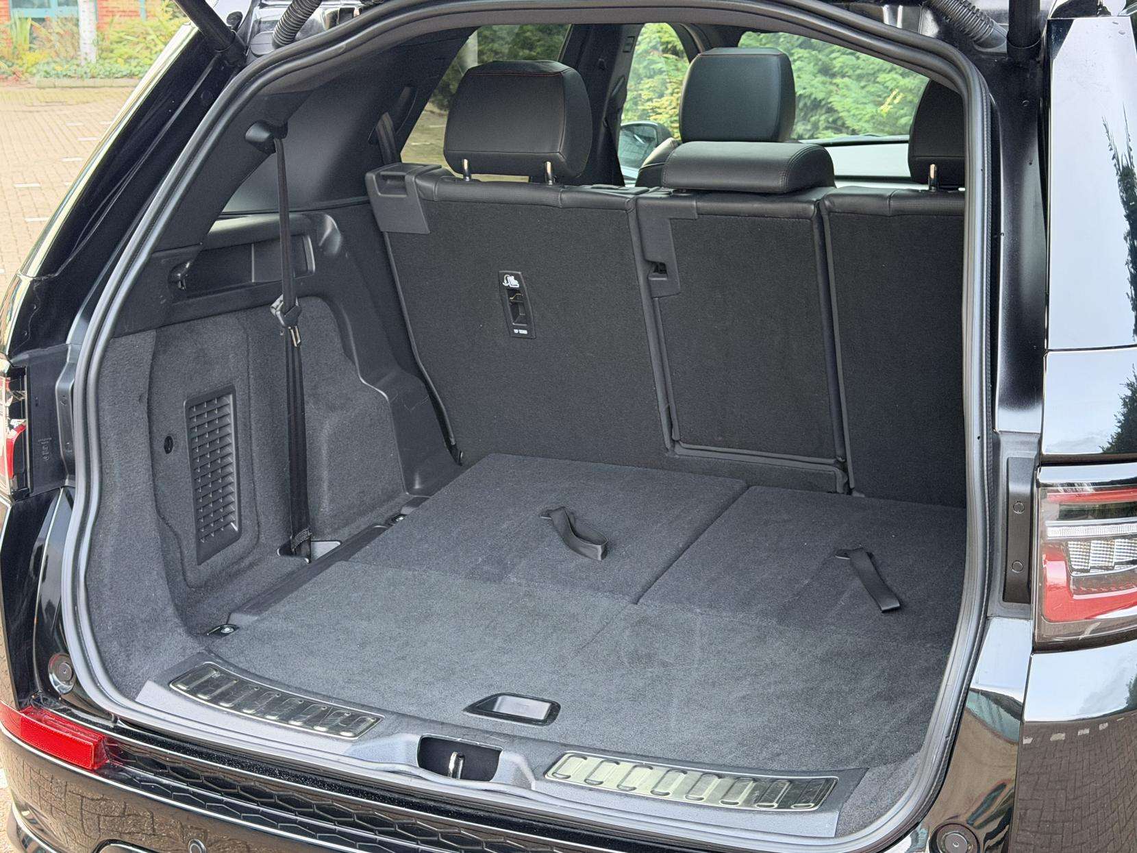 2023 LAND ROVER DISCOVERY SPORT 2023 LAND ROVER DISCOVERY SPORT