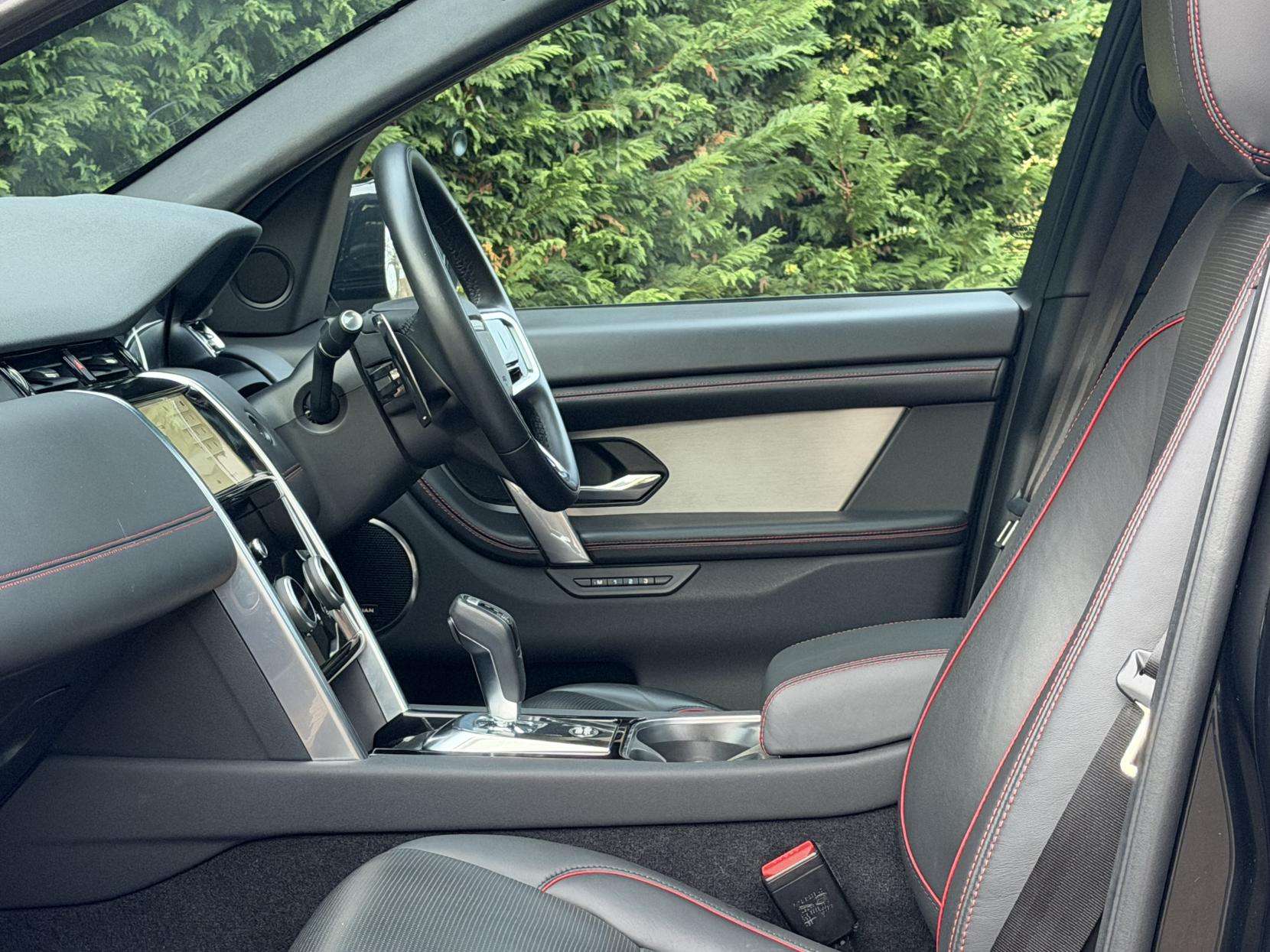 2023 LAND ROVER DISCOVERY SPORT 2023 LAND ROVER DISCOVERY SPORT