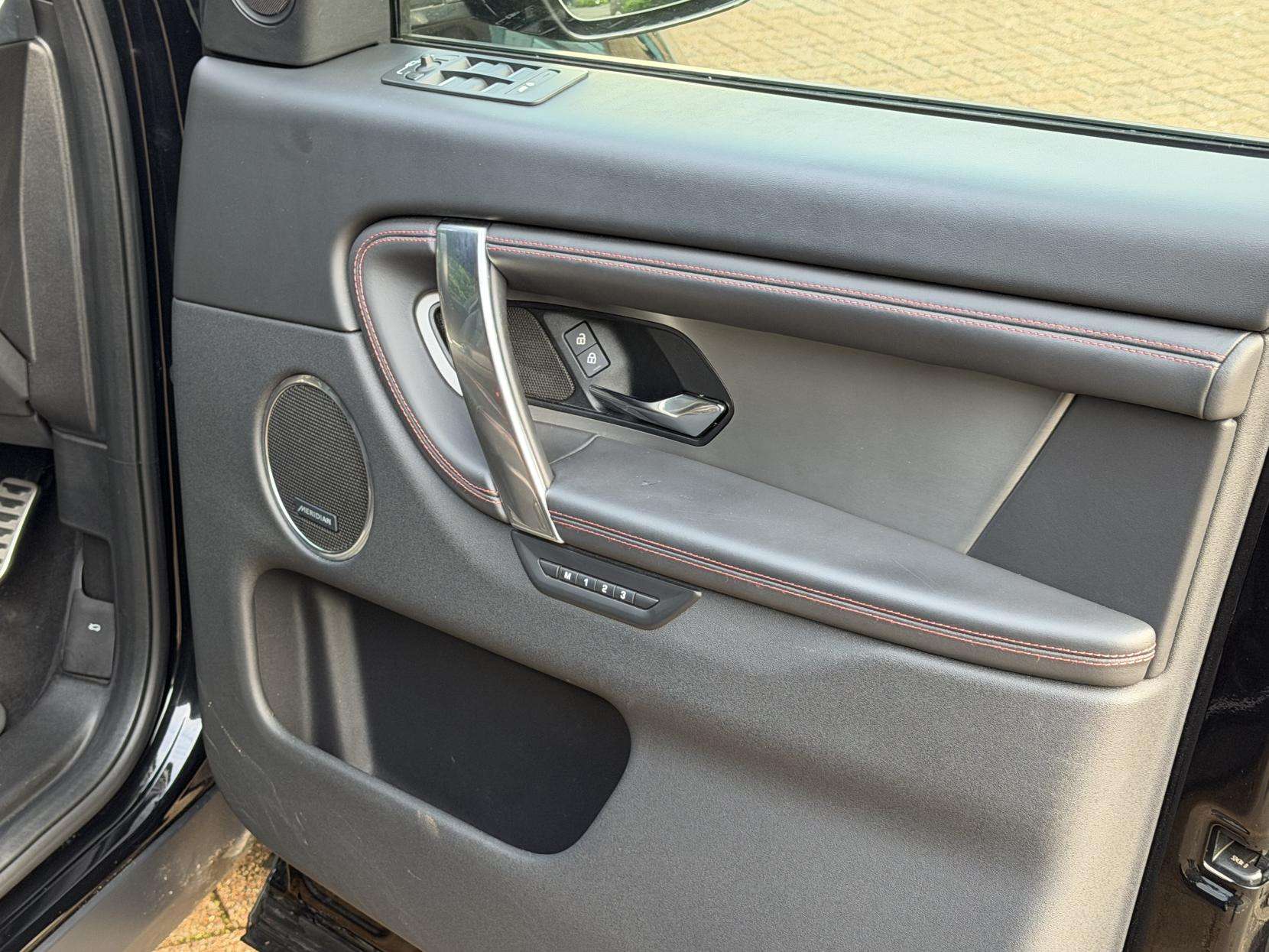 2023 LAND ROVER DISCOVERY SPORT 2023 LAND ROVER DISCOVERY SPORT