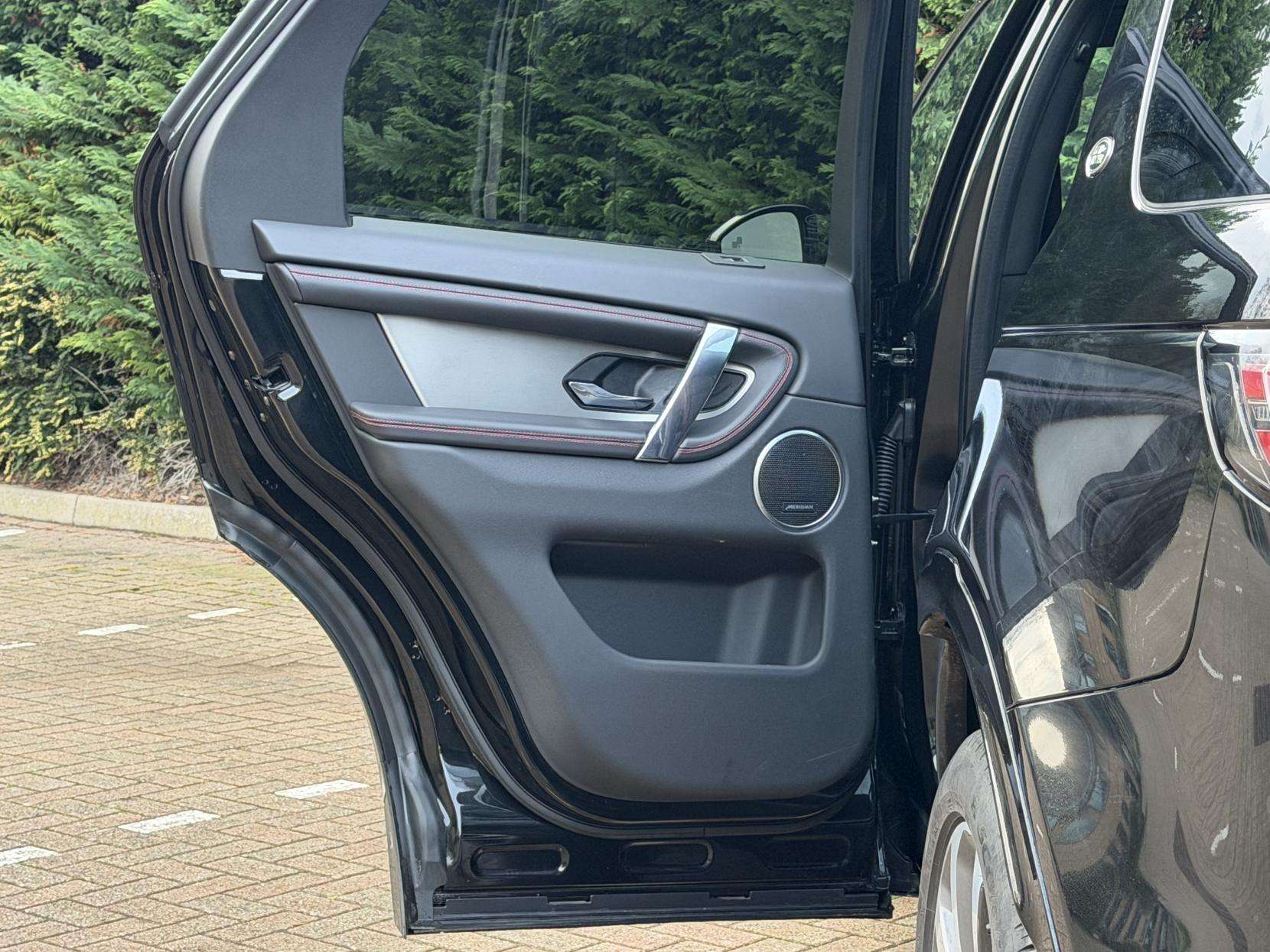 2023 LAND ROVER DISCOVERY SPORT 2023 LAND ROVER DISCOVERY SPORT