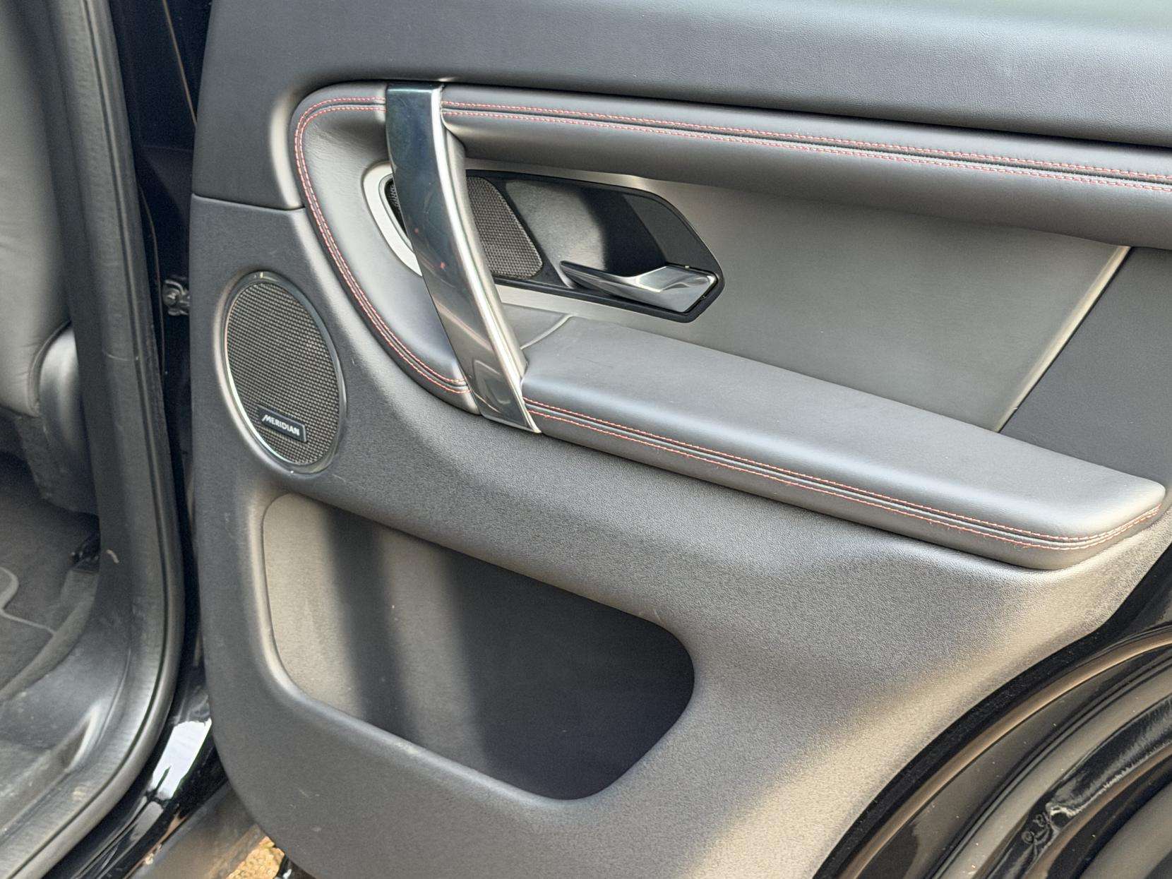 2023 LAND ROVER DISCOVERY SPORT 2023 LAND ROVER DISCOVERY SPORT