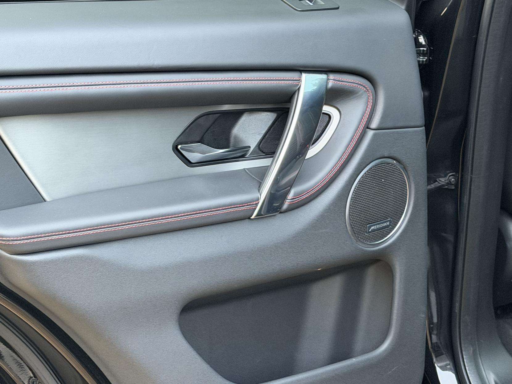 2023 LAND ROVER DISCOVERY SPORT 2023 LAND ROVER DISCOVERY SPORT