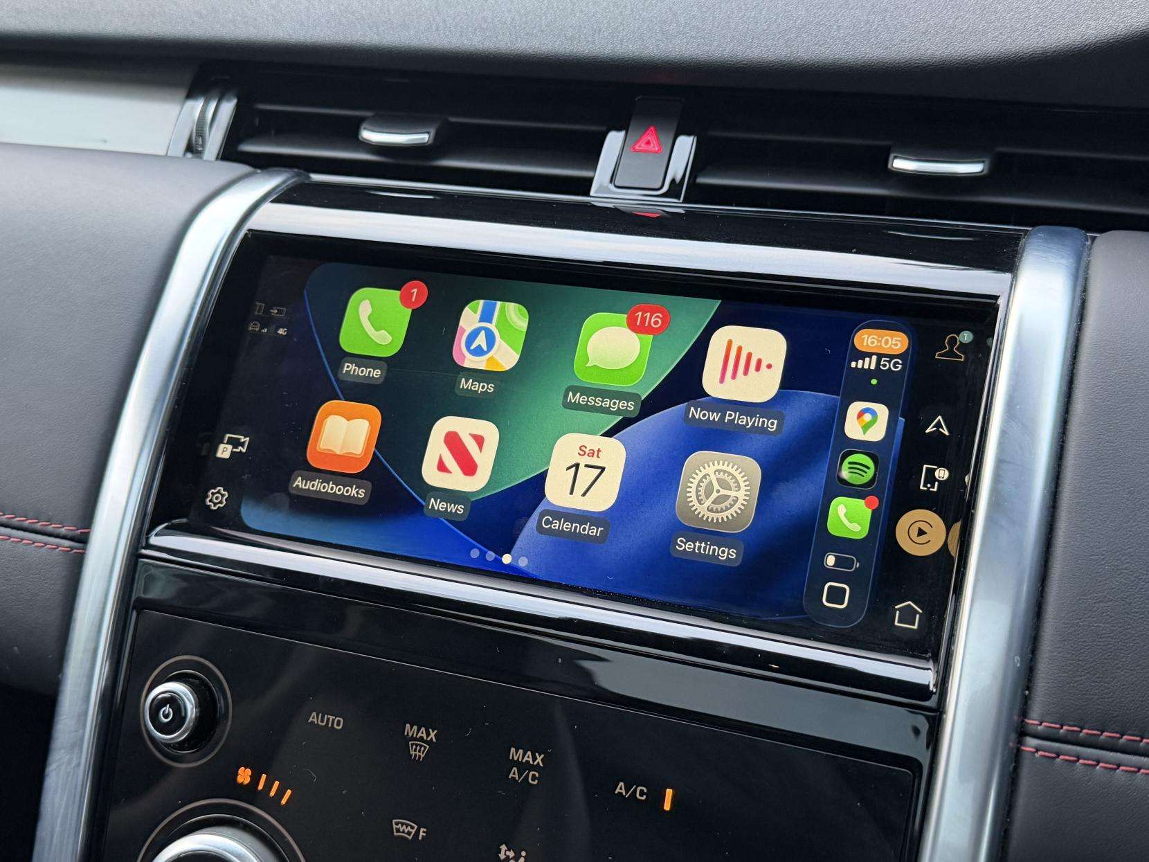 2023 LAND ROVER DISCOVERY SPORT 2023 LAND ROVER DISCOVERY SPORT