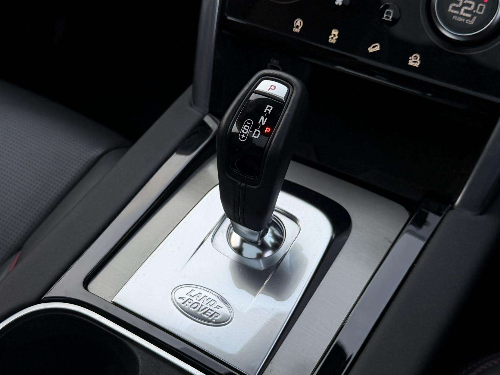 2023 LAND ROVER DISCOVERY SPORT 2023 LAND ROVER DISCOVERY SPORT