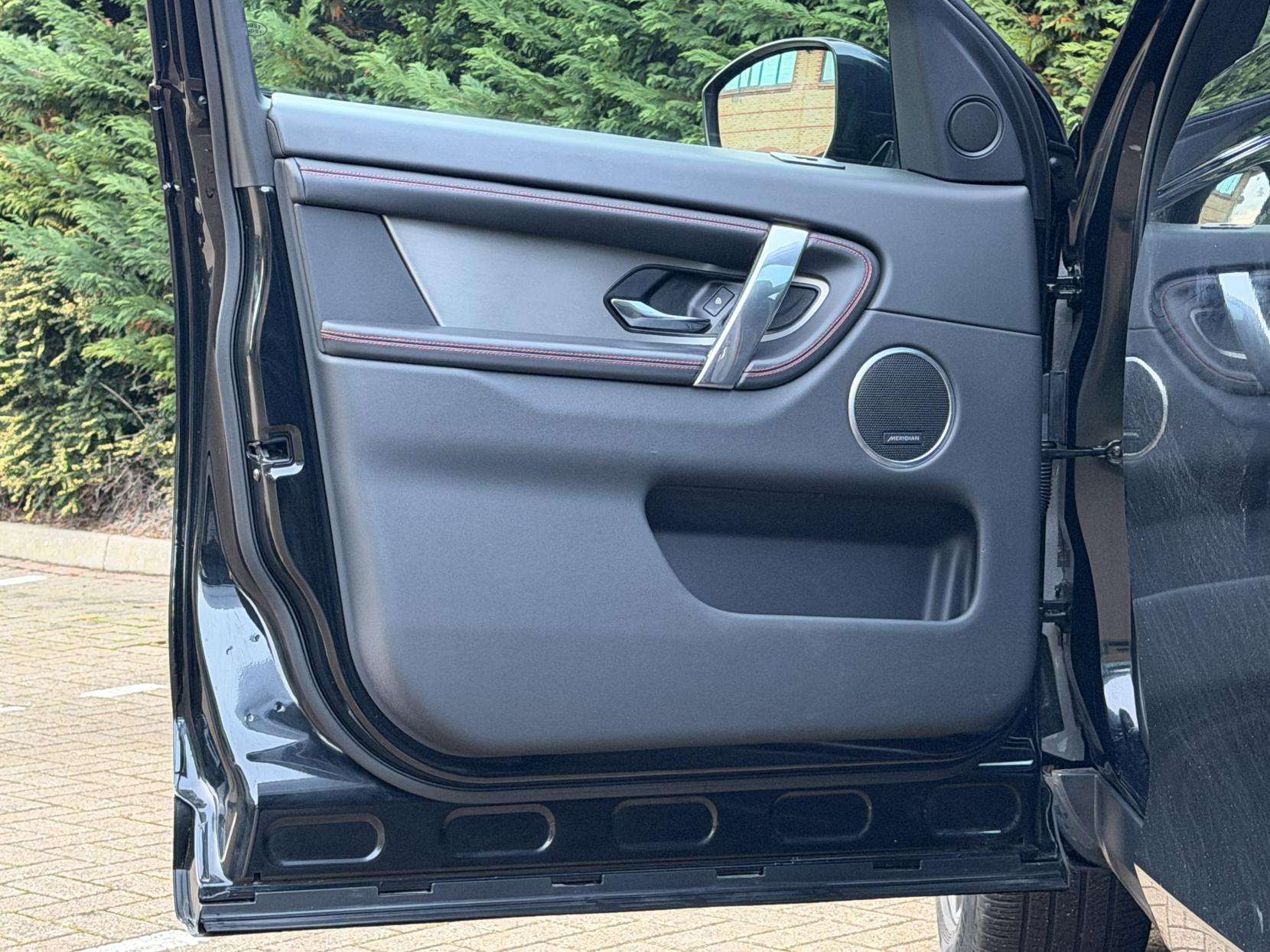 2023 LAND ROVER DISCOVERY SPORT 2023 LAND ROVER DISCOVERY SPORT