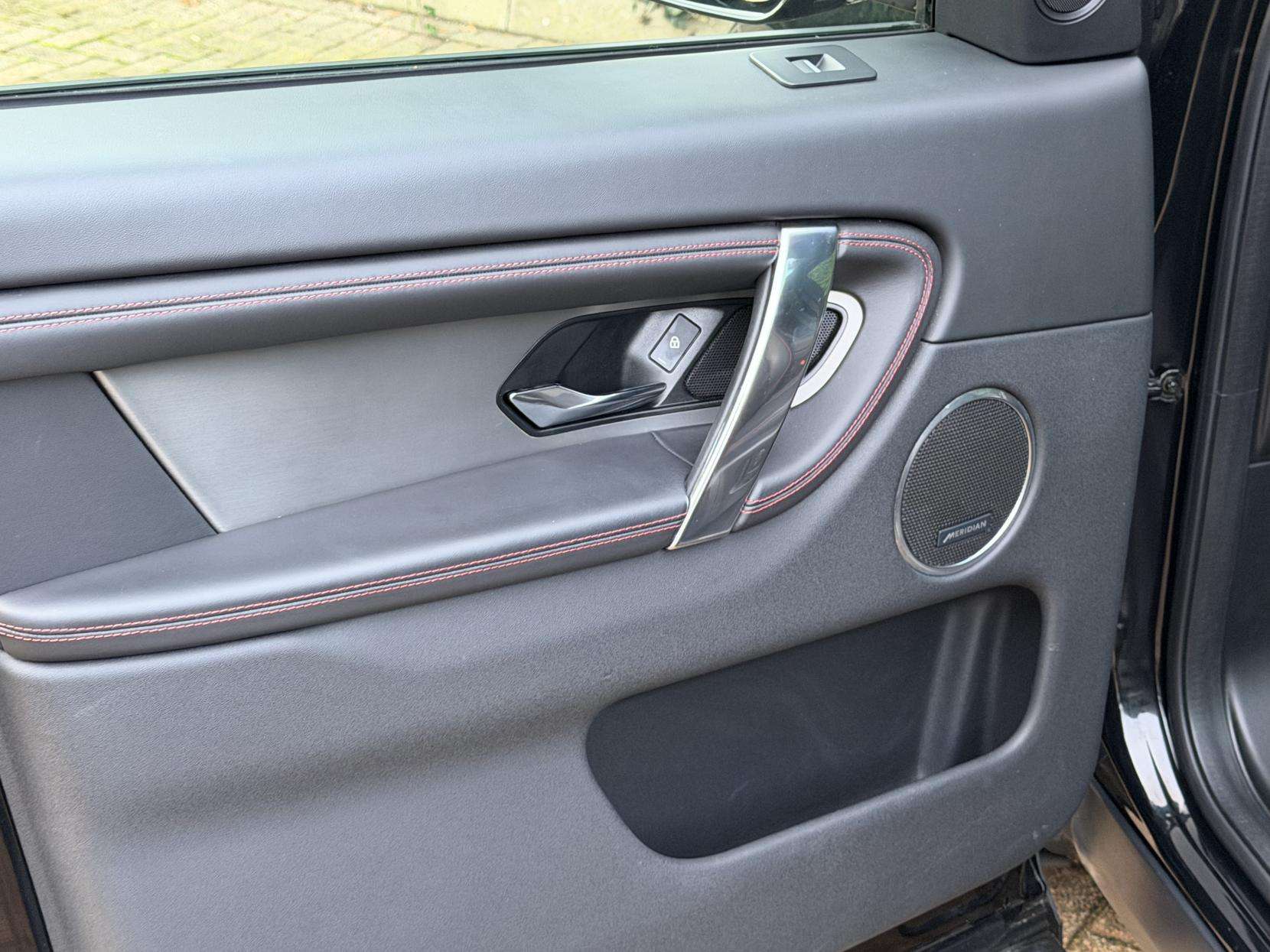 2023 LAND ROVER DISCOVERY SPORT 2023 LAND ROVER DISCOVERY SPORT