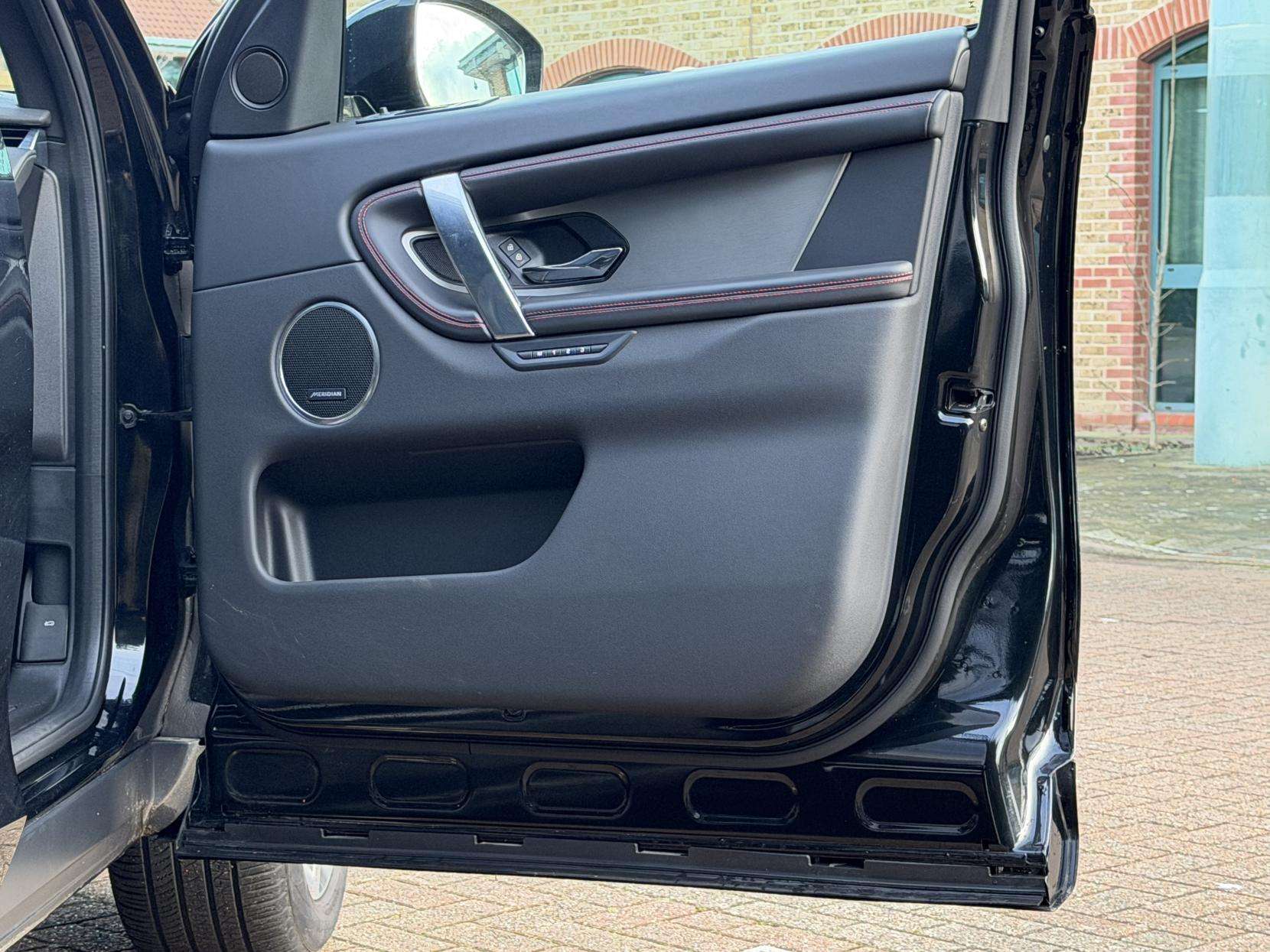 2023 LAND ROVER DISCOVERY SPORT 2023 LAND ROVER DISCOVERY SPORT