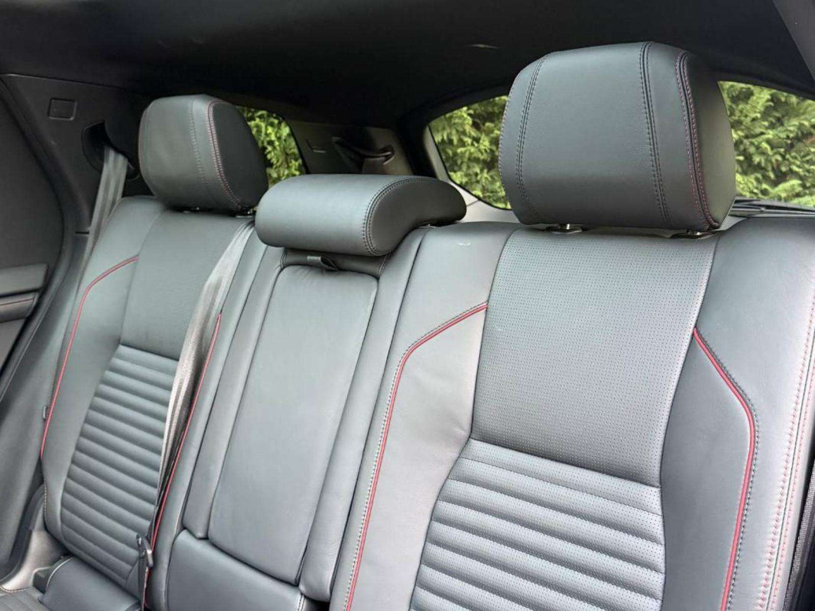 2023 LAND ROVER DISCOVERY SPORT 2023 LAND ROVER DISCOVERY SPORT