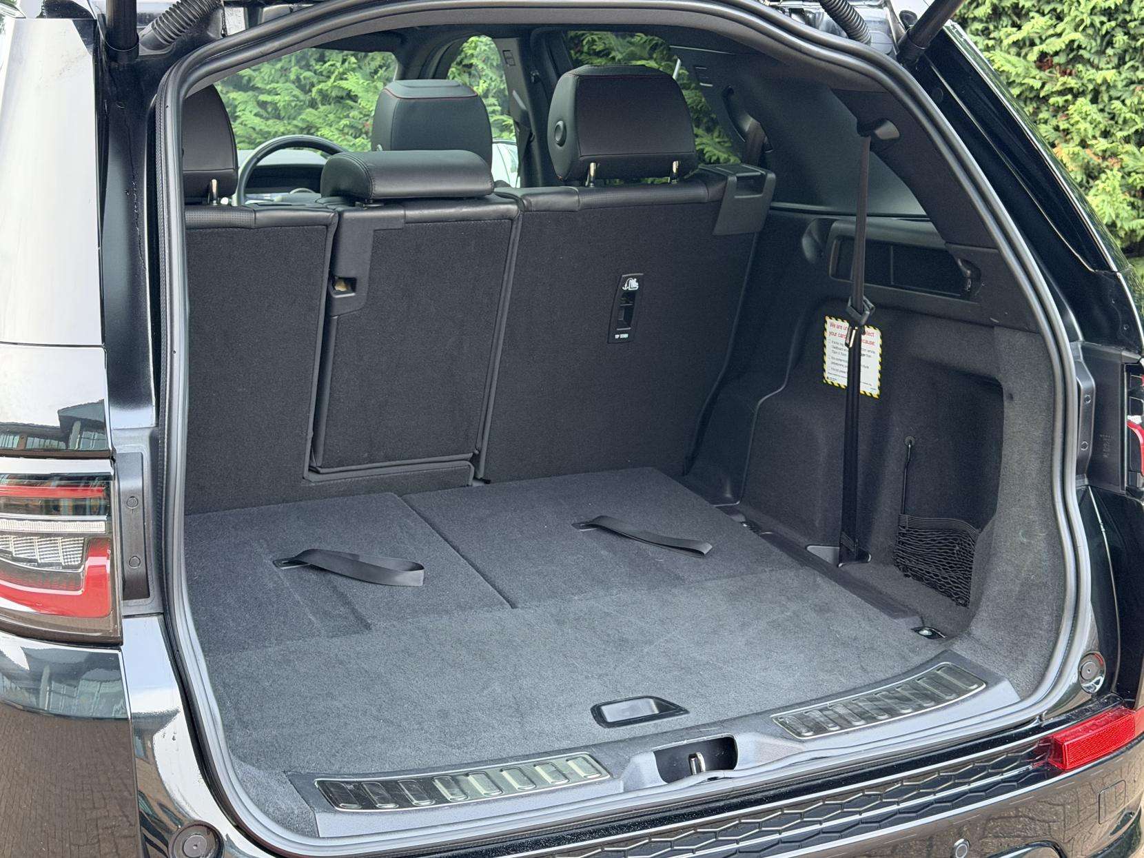 2023 LAND ROVER DISCOVERY SPORT 2023 LAND ROVER DISCOVERY SPORT