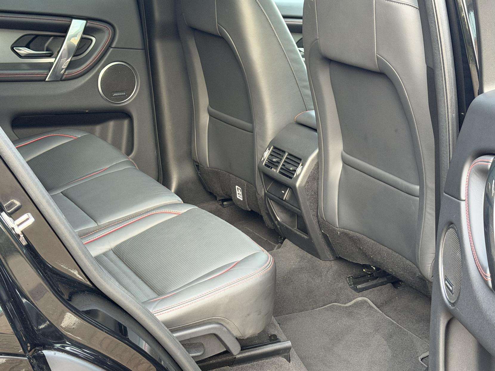 2023 LAND ROVER DISCOVERY SPORT 2023 LAND ROVER DISCOVERY SPORT