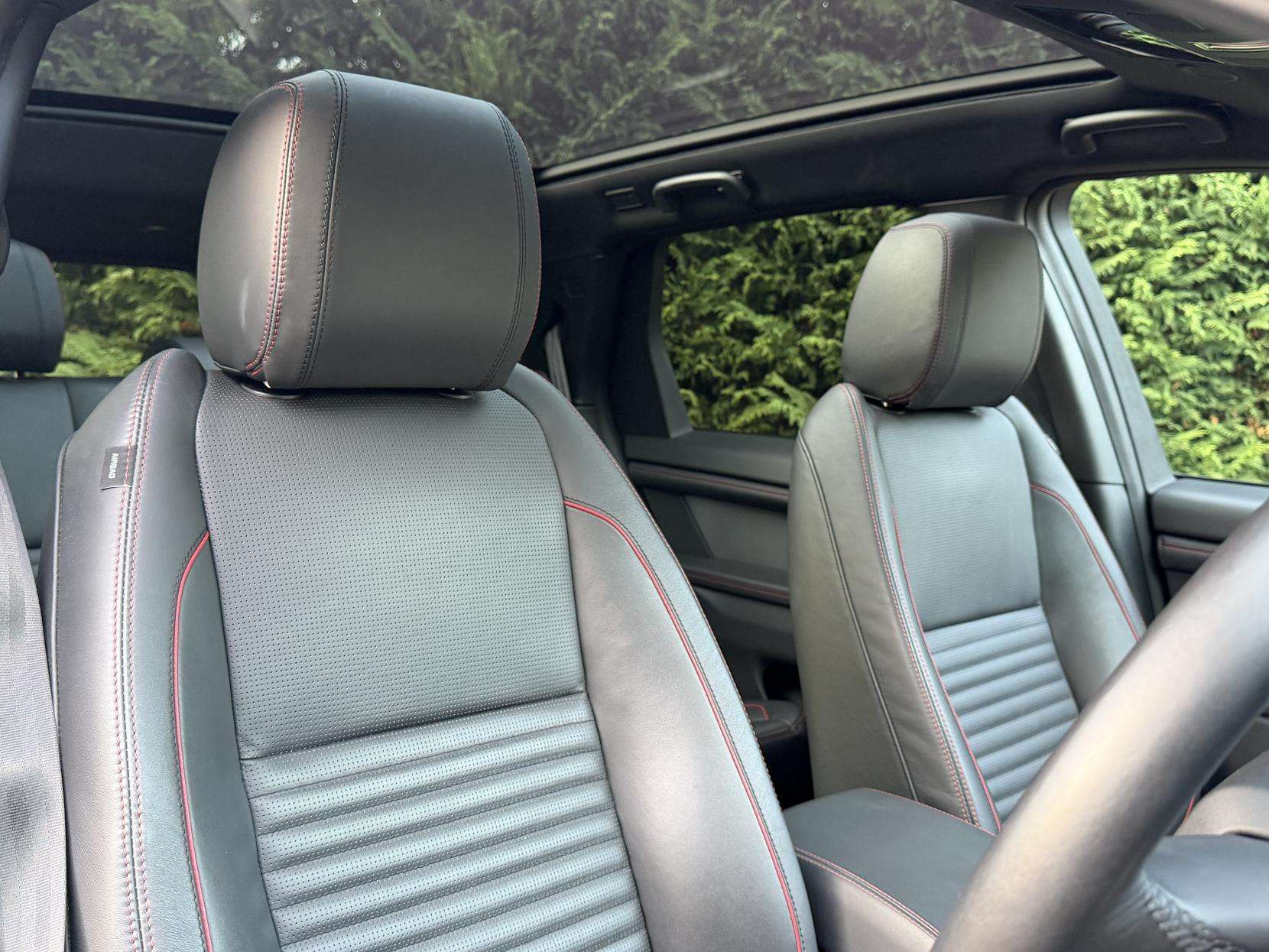 2023 LAND ROVER DISCOVERY SPORT 2023 LAND ROVER DISCOVERY SPORT