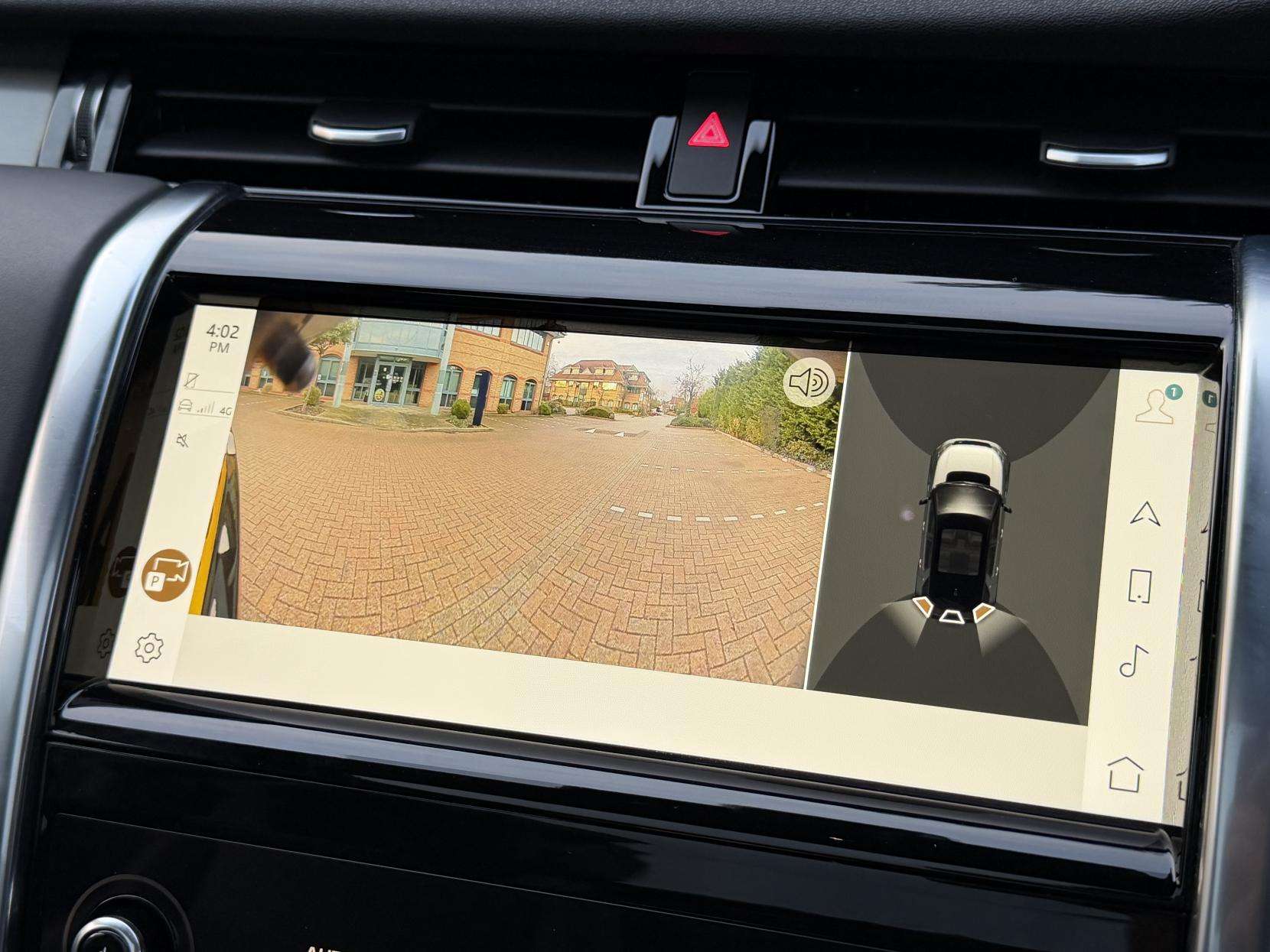 2023 LAND ROVER DISCOVERY SPORT 2023 LAND ROVER DISCOVERY SPORT