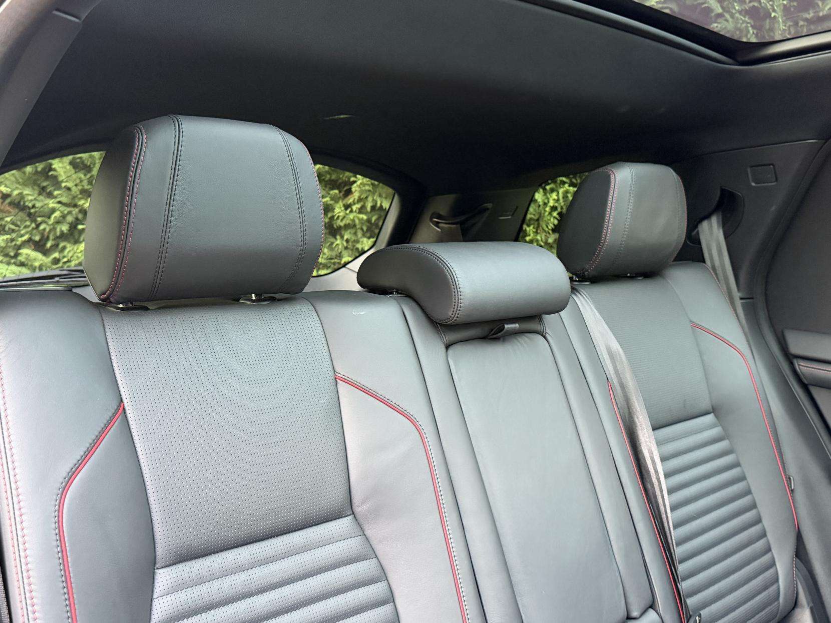 2023 LAND ROVER DISCOVERY SPORT 2023 LAND ROVER DISCOVERY SPORT