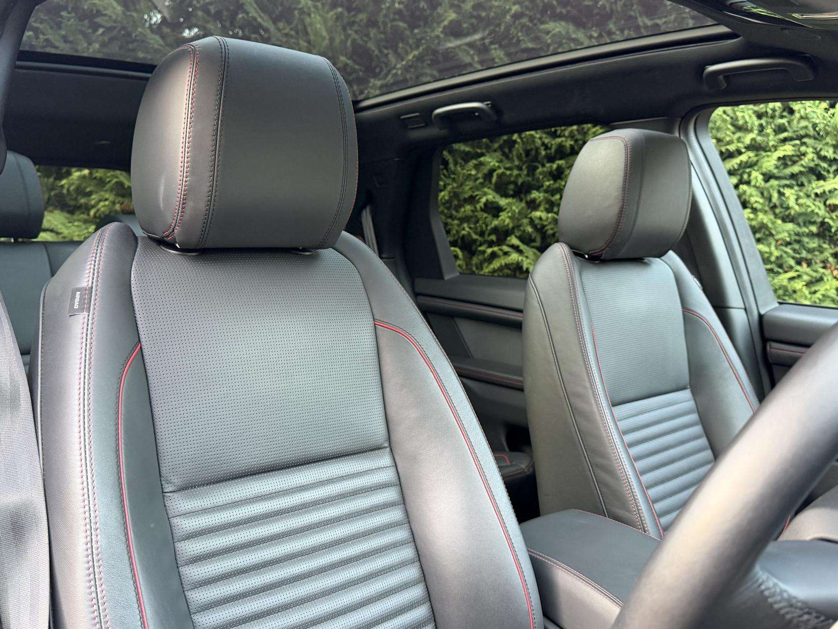 2023 LAND ROVER DISCOVERY SPORT 2023 LAND ROVER DISCOVERY SPORT