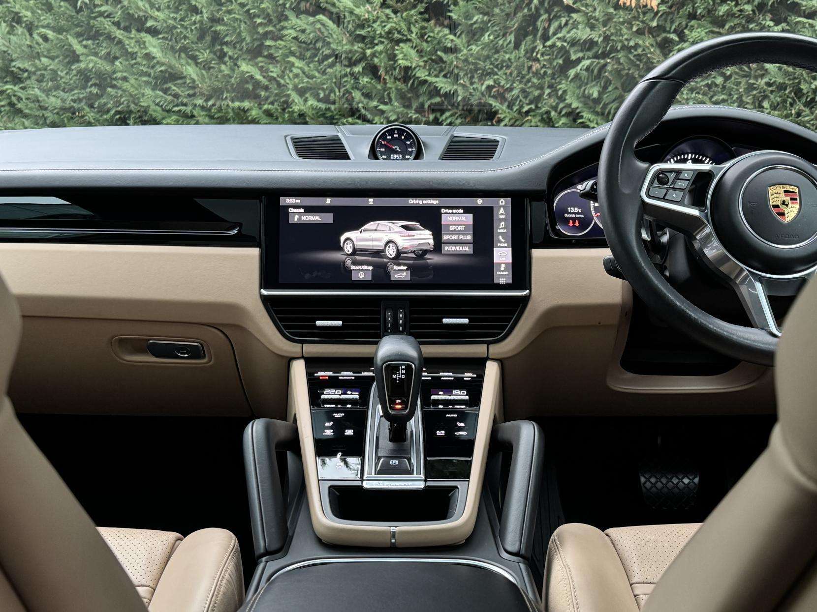 2020 PORSCHE CAYENNE 2020 PORSCHE CAYENNE