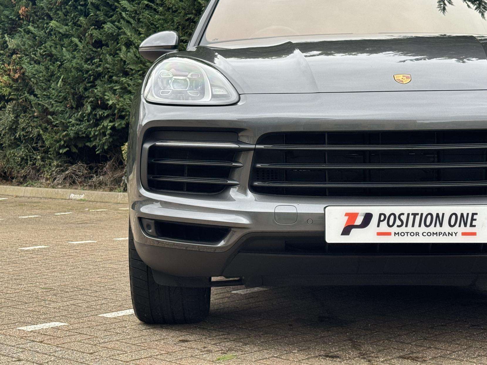 2020 PORSCHE CAYENNE 2020 PORSCHE CAYENNE