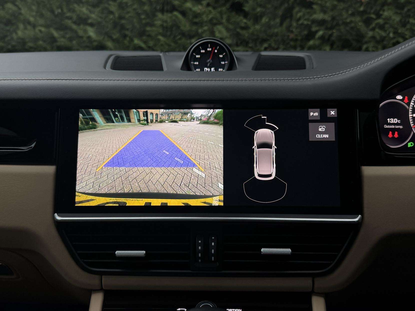 2020 PORSCHE CAYENNE 2020 PORSCHE CAYENNE