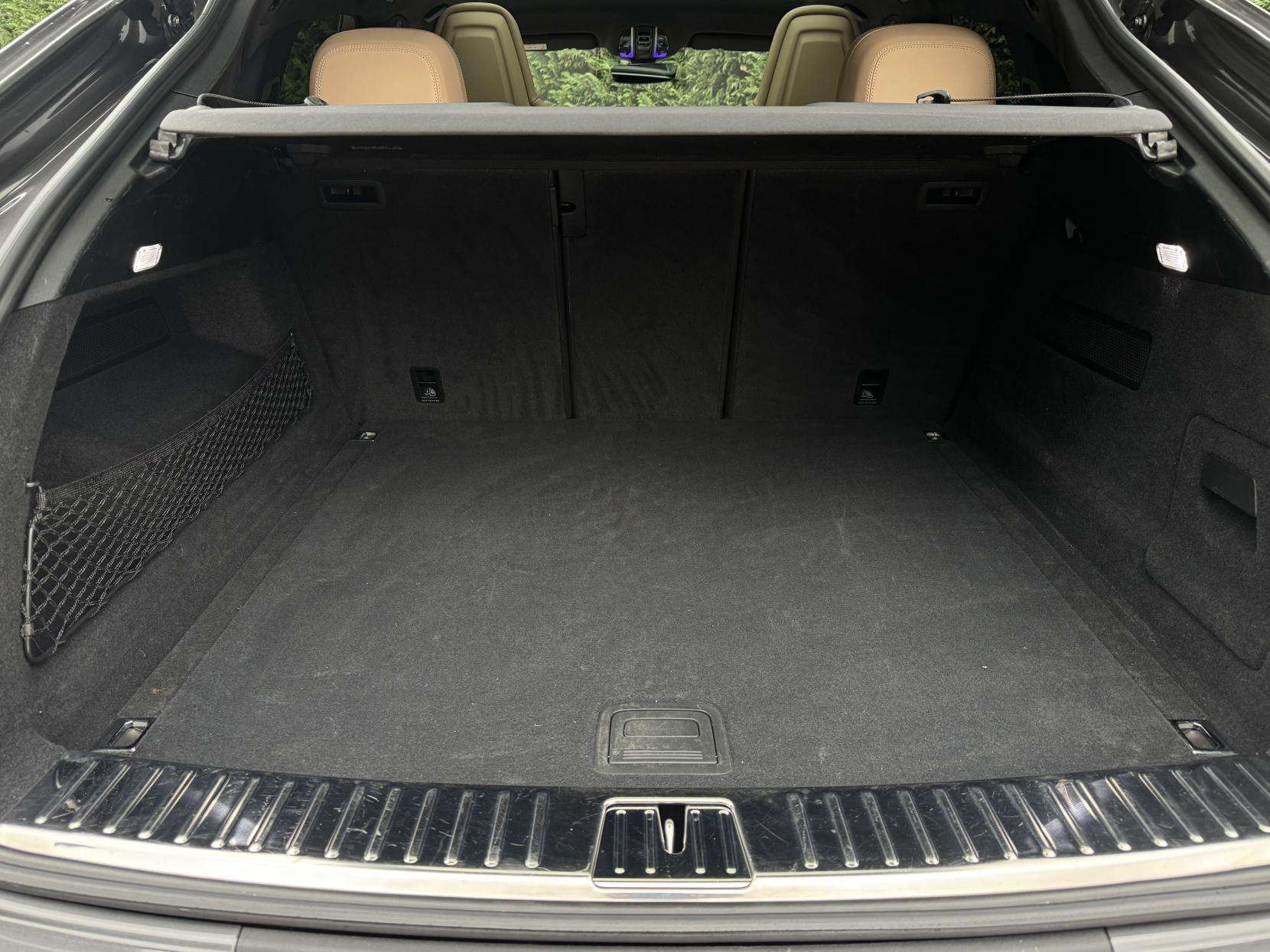2020 PORSCHE CAYENNE 2020 PORSCHE CAYENNE