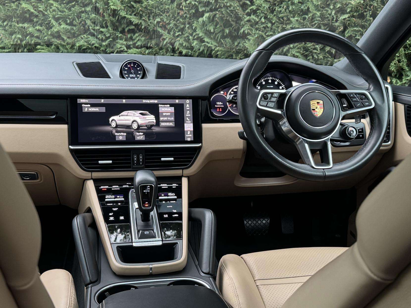 2020 PORSCHE CAYENNE 2020 PORSCHE CAYENNE