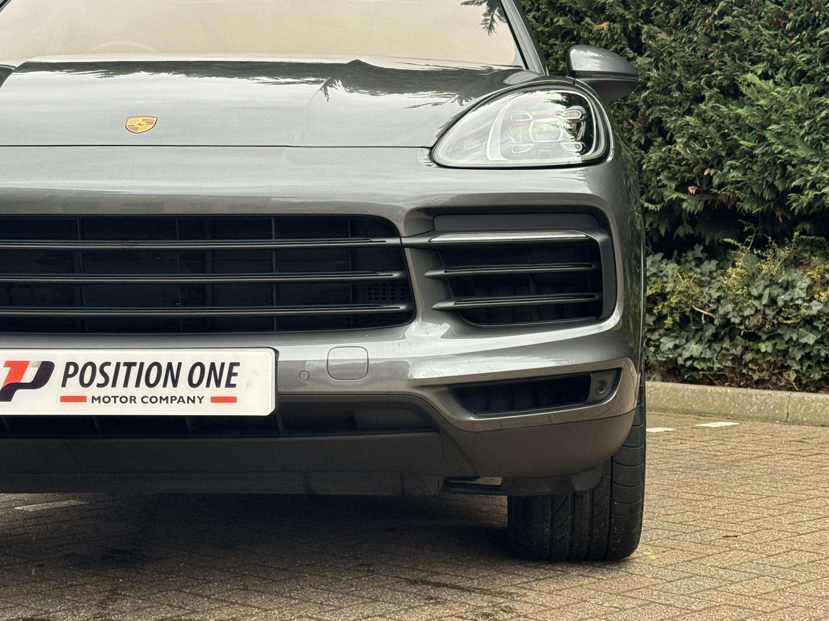 2020 PORSCHE CAYENNE 2020 PORSCHE CAYENNE