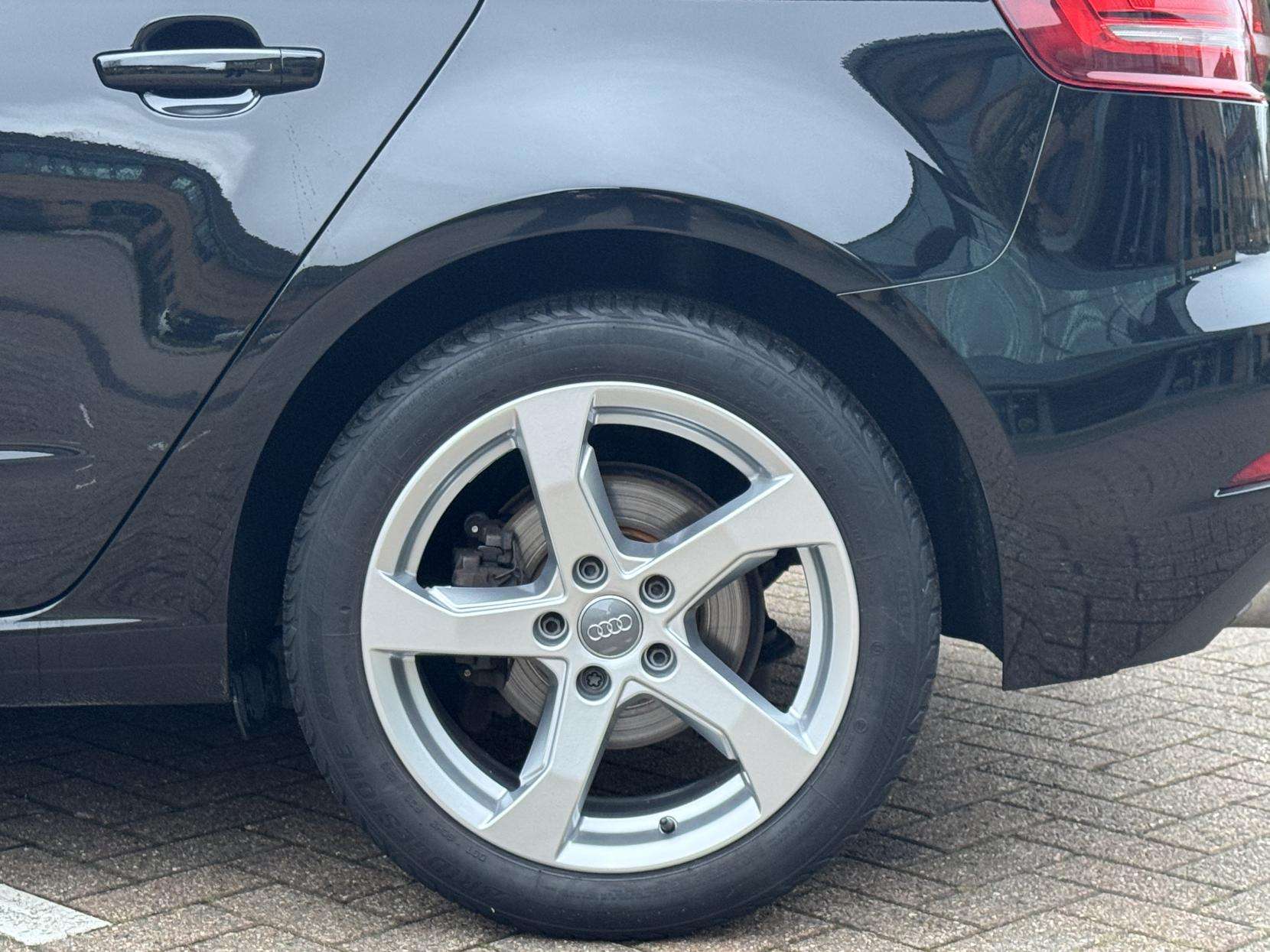 2018 AUDI A3 2018 AUDI A3