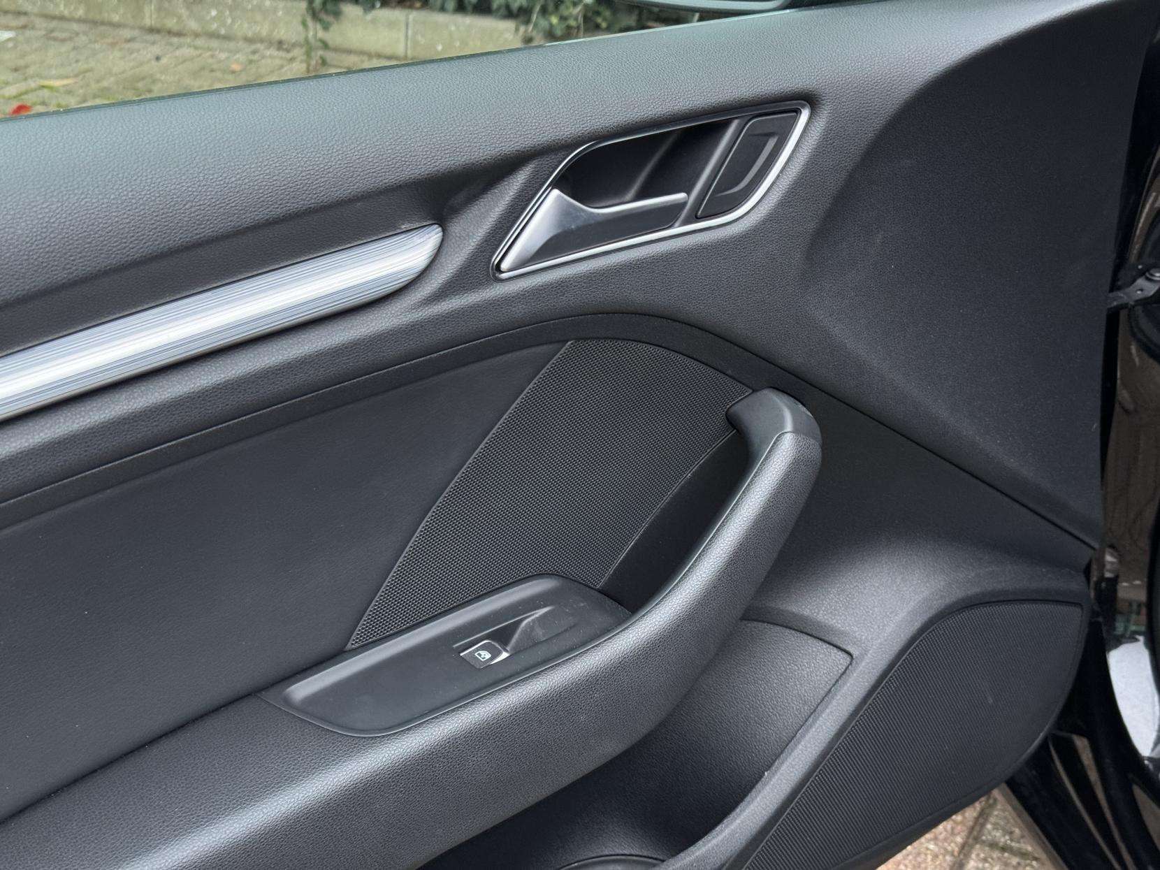 2018 AUDI A3 2018 AUDI A3